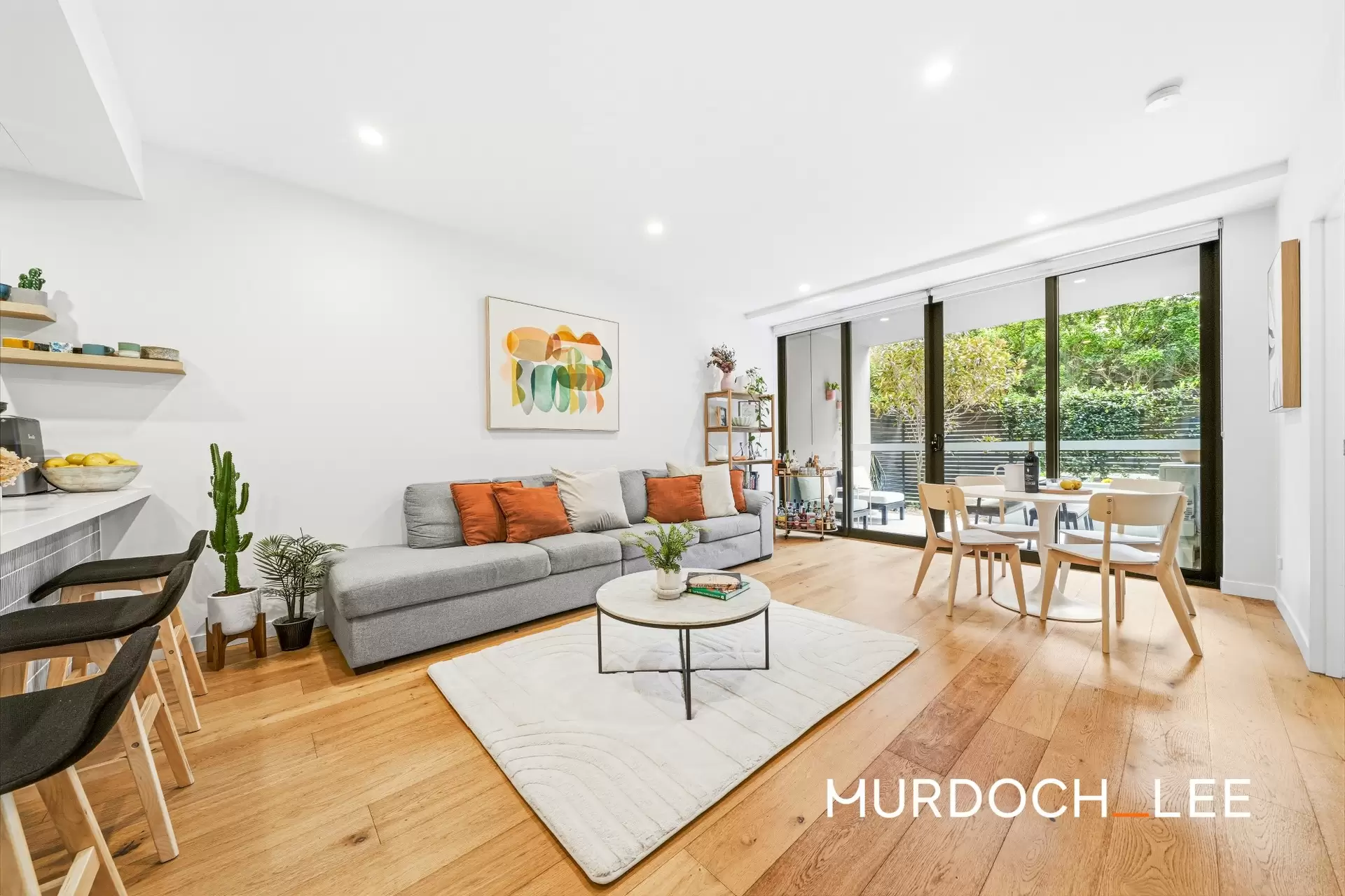 G07/41 Yattenden Crescent, Baulkham Hills Sold by Murdoch Lee Estate Agents - image 1