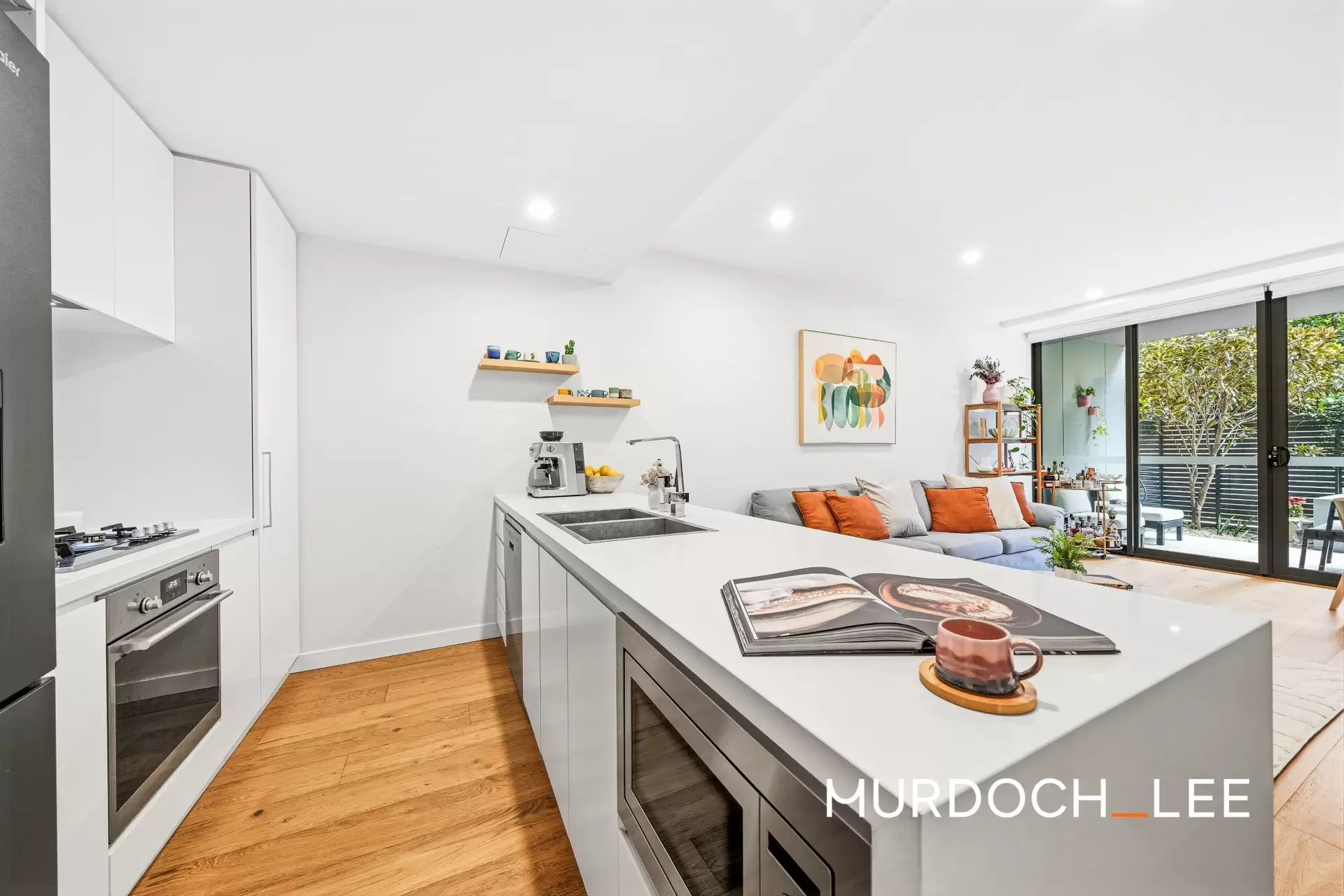 G07/41 Yattenden Crescent, Baulkham Hills Sold by Murdoch Lee Estate Agents - image 4