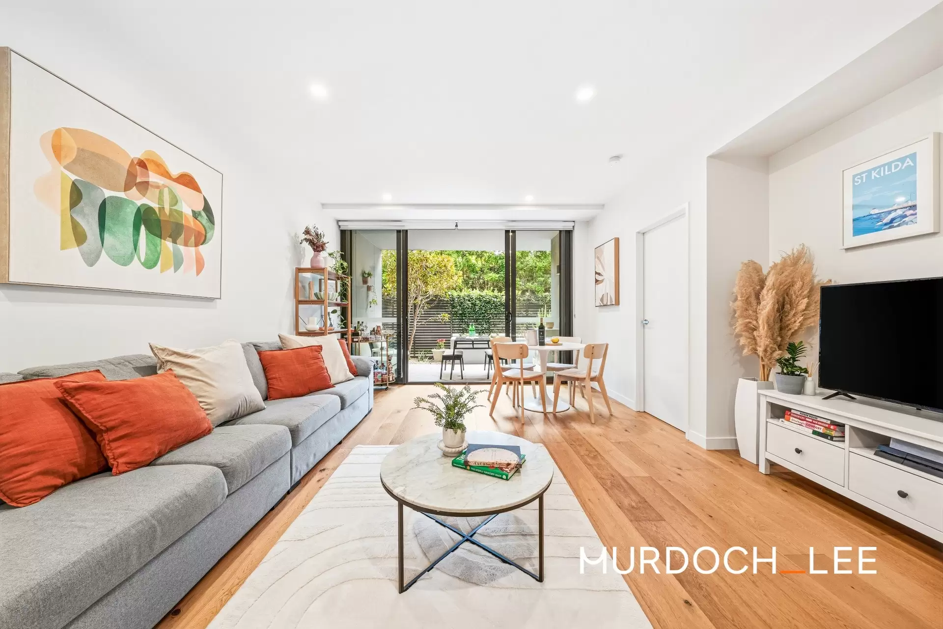 G07/41 Yattenden Crescent, Baulkham Hills Sold by Murdoch Lee Estate Agents - image 2