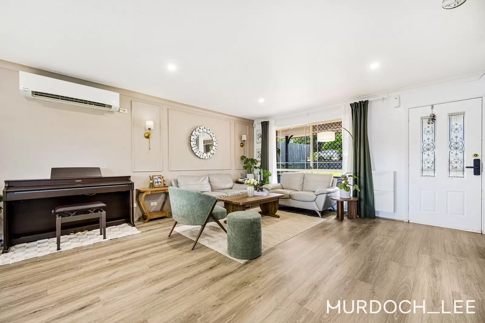 6C Folini Avenue, Winston Hills For Sale by Murdoch Lee Estate Agents - image 3