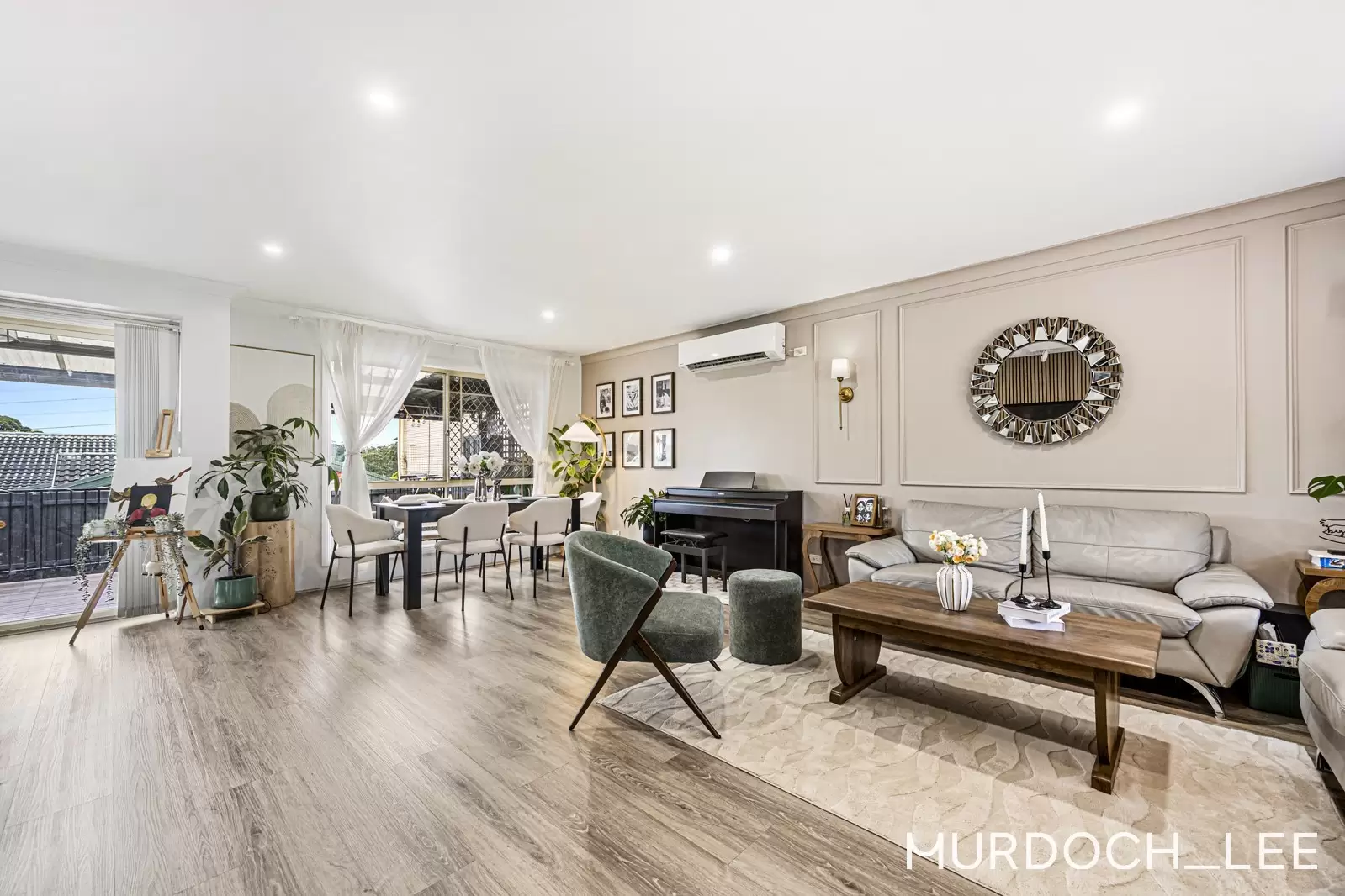 6C Folini Avenue, Winston Hills For Sale by Murdoch Lee Estate Agents - image 5