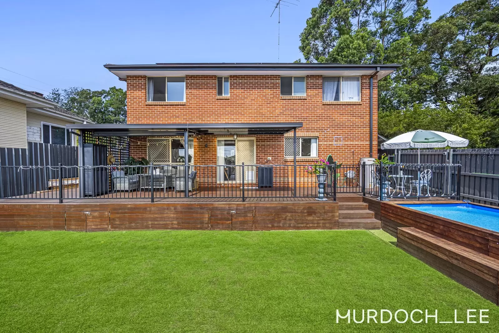 6C Folini Avenue, Winston Hills For Sale by Murdoch Lee Estate Agents - image 19