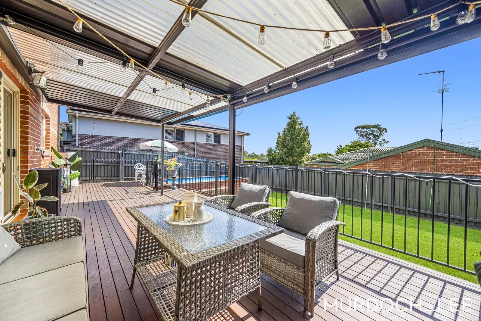 6C Folini Avenue, Winston Hills For Sale by Murdoch Lee Estate Agents - image 16