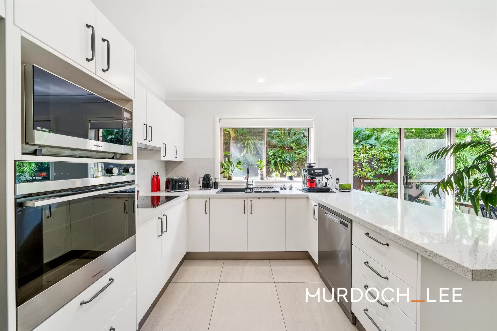4/1-3 Telfer Road, Castle Hill Sold by Murdoch Lee Estate Agents - image 9