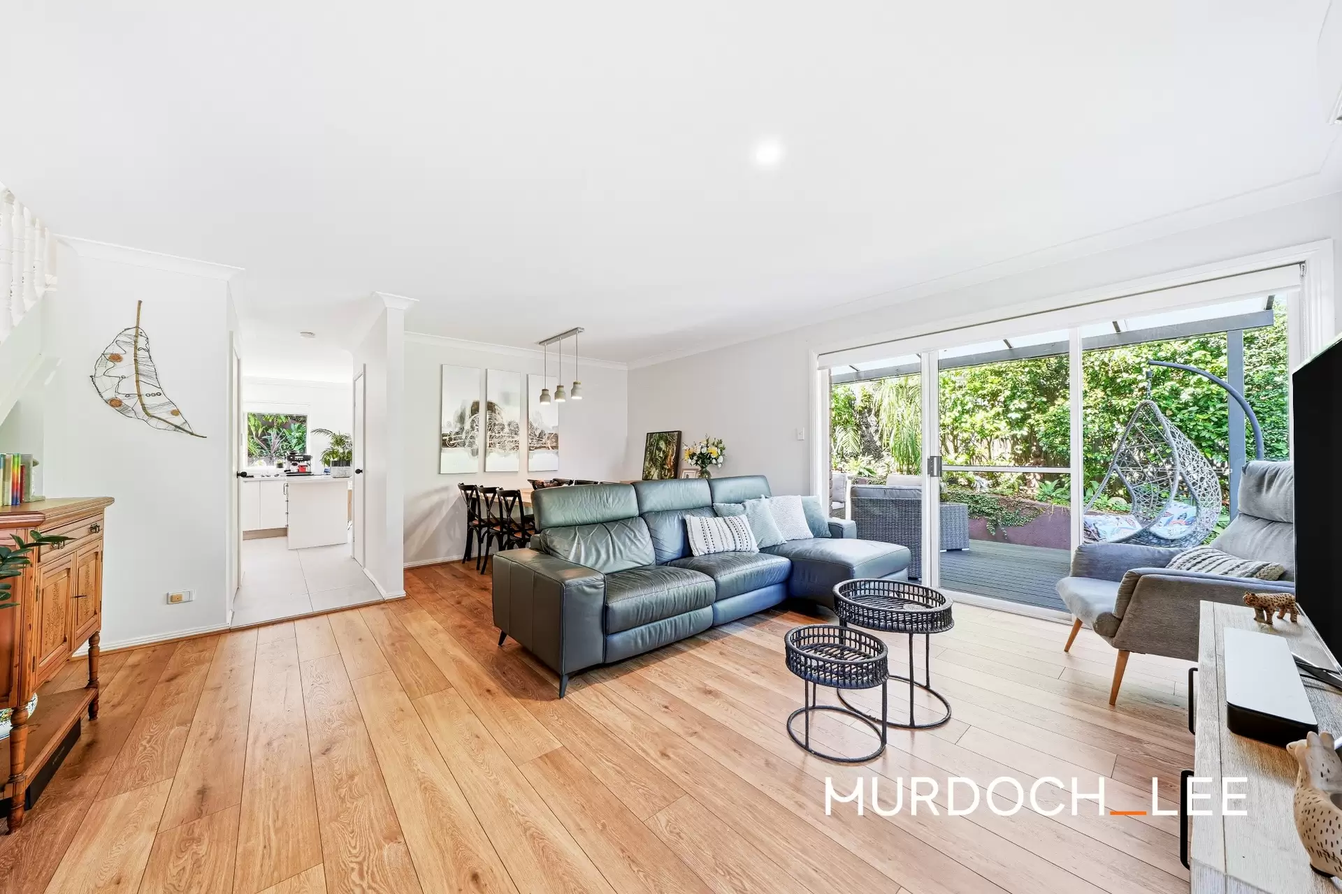 4/1-3 Telfer Road, Castle Hill Sold by Murdoch Lee Estate Agents - image 2