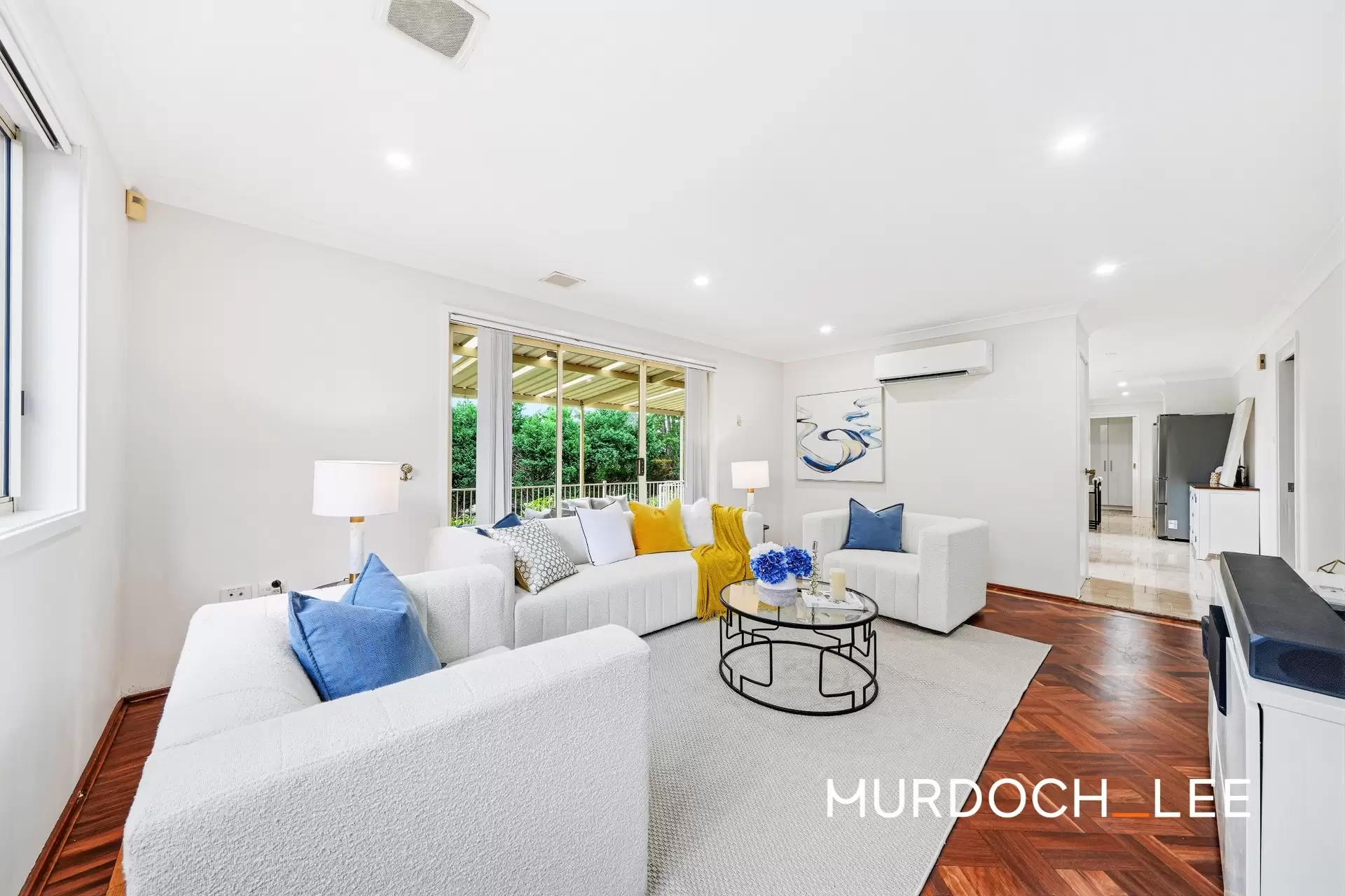 161 Purchase Road, Cherrybrook Sold by Murdoch Lee Estate Agents - image 4