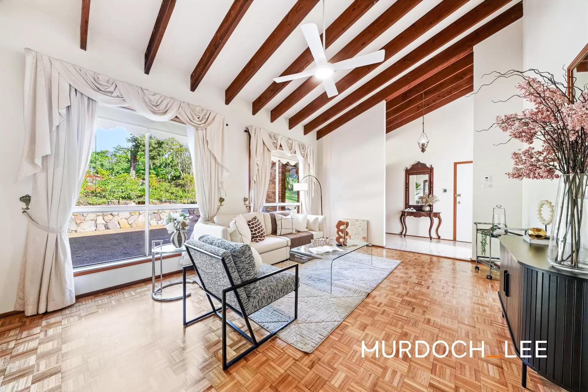 161 Purchase Road, Cherrybrook Sold by Murdoch Lee Estate Agents - image 2