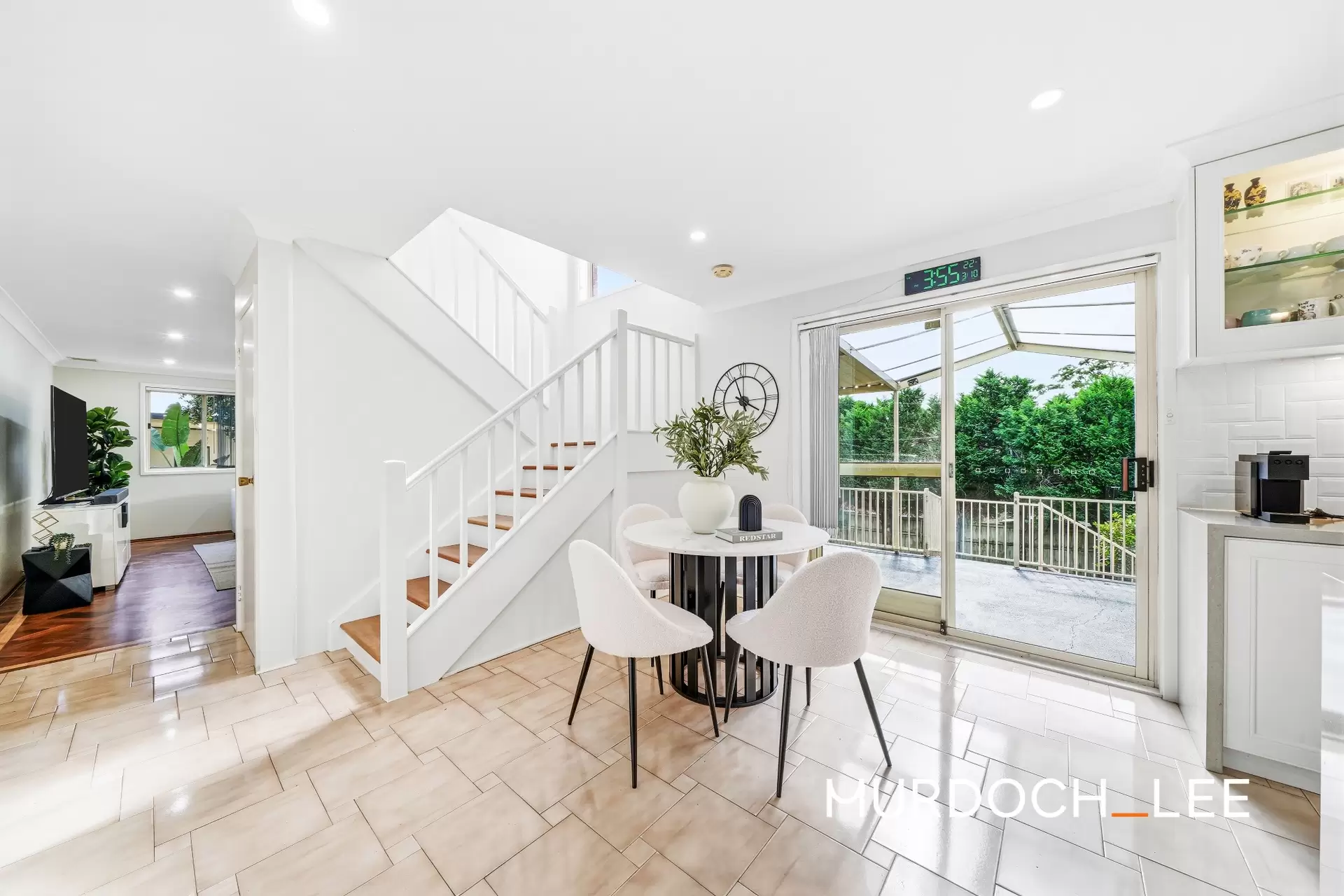 161 Purchase Road, Cherrybrook Sold by Murdoch Lee Estate Agents - image 3