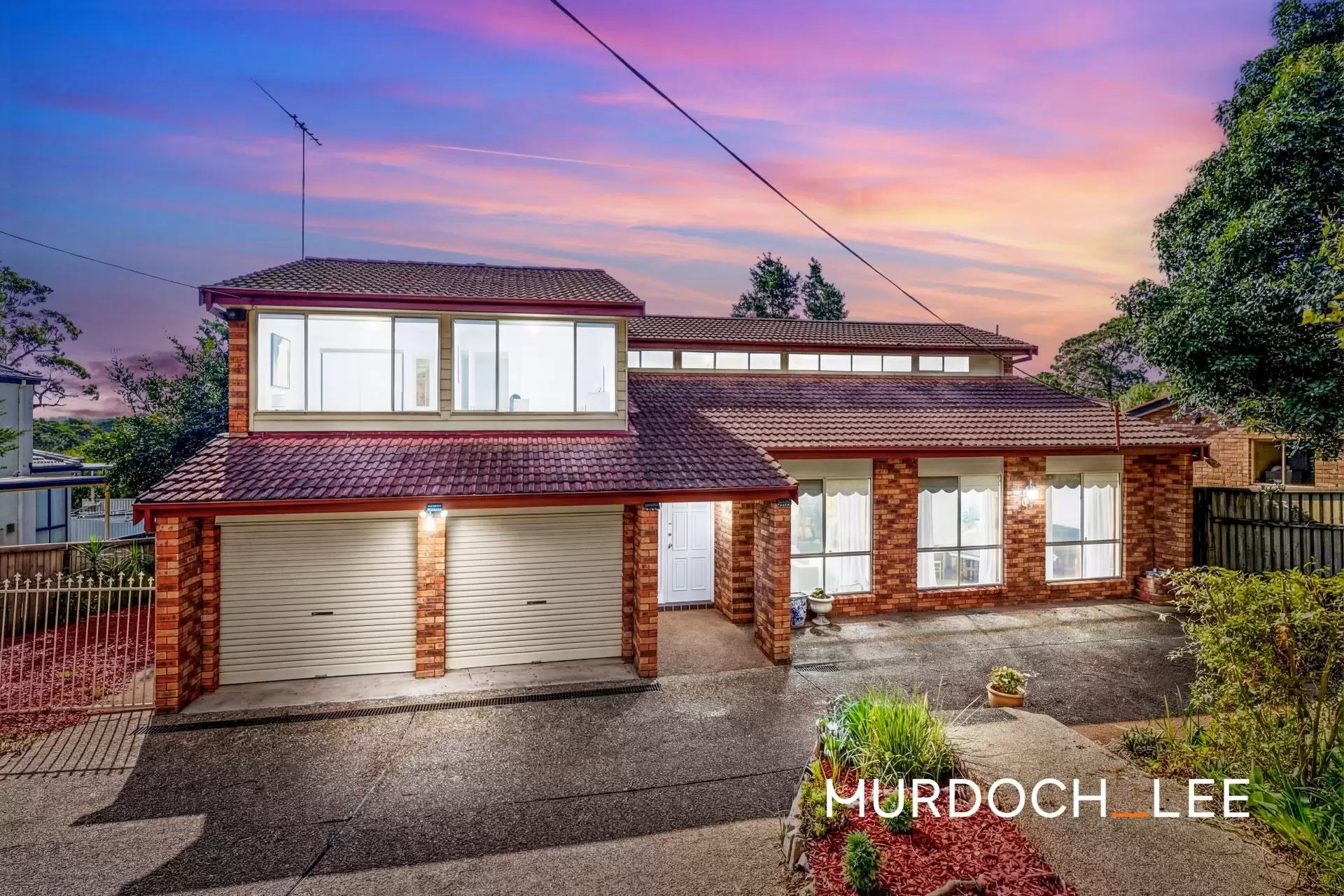 161 Purchase Road, Cherrybrook Sold by Murdoch Lee Estate Agents - image 1