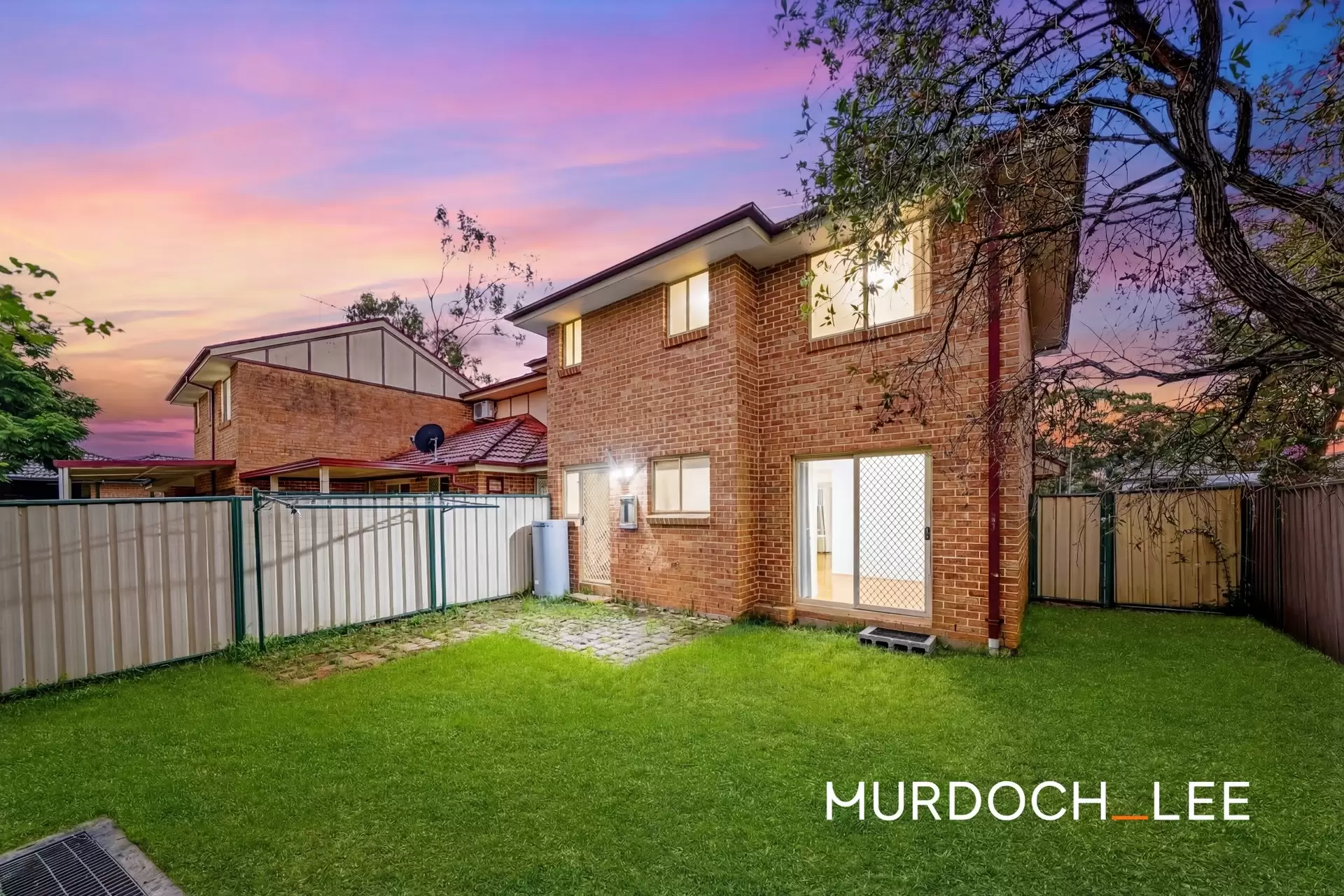 6/22 Lancaster Street, Blacktown Sold by Murdoch Lee Estate Agents - image 12