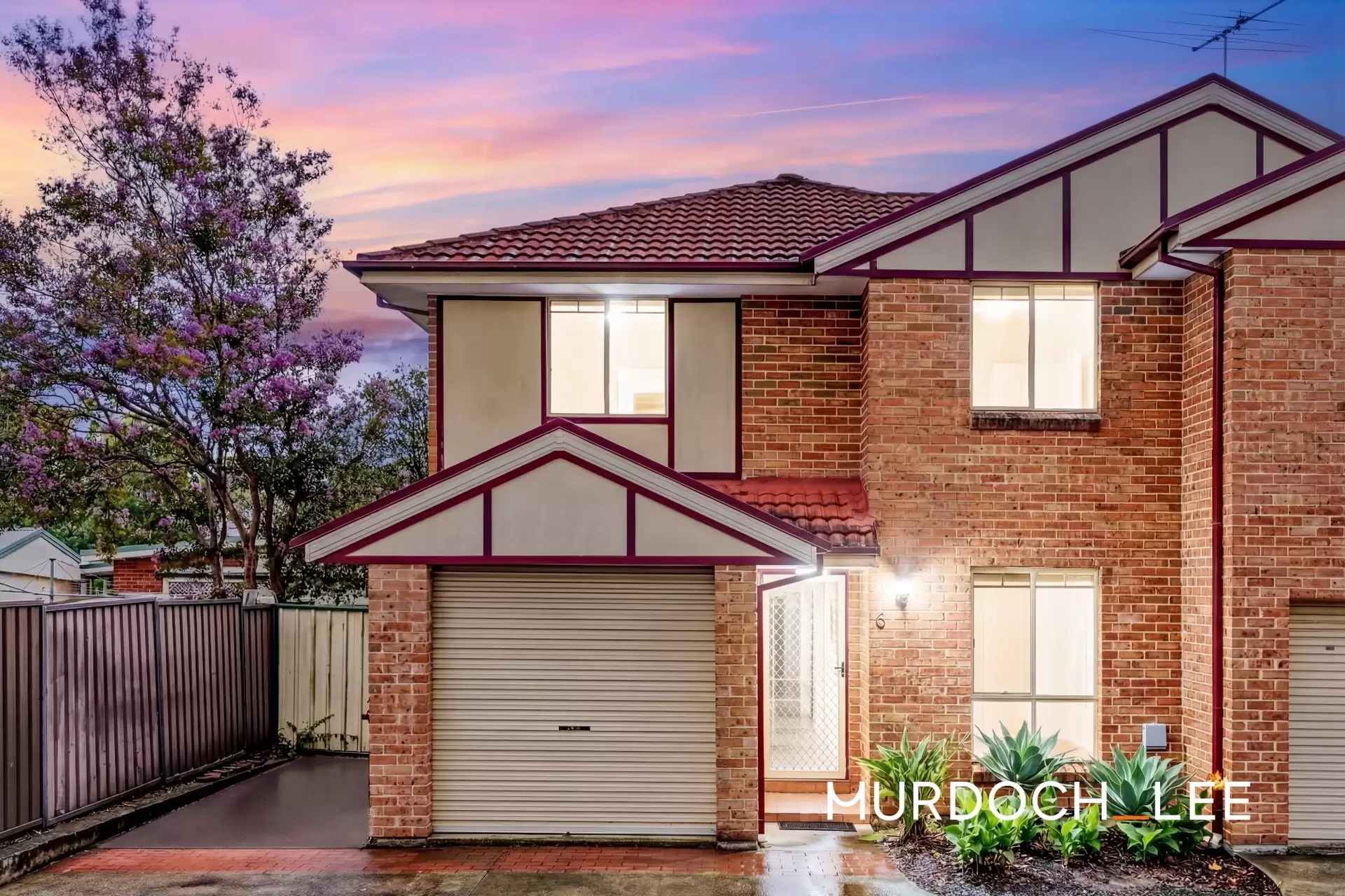6/22 Lancaster Street, Blacktown Sold by Murdoch Lee Estate Agents - image 1