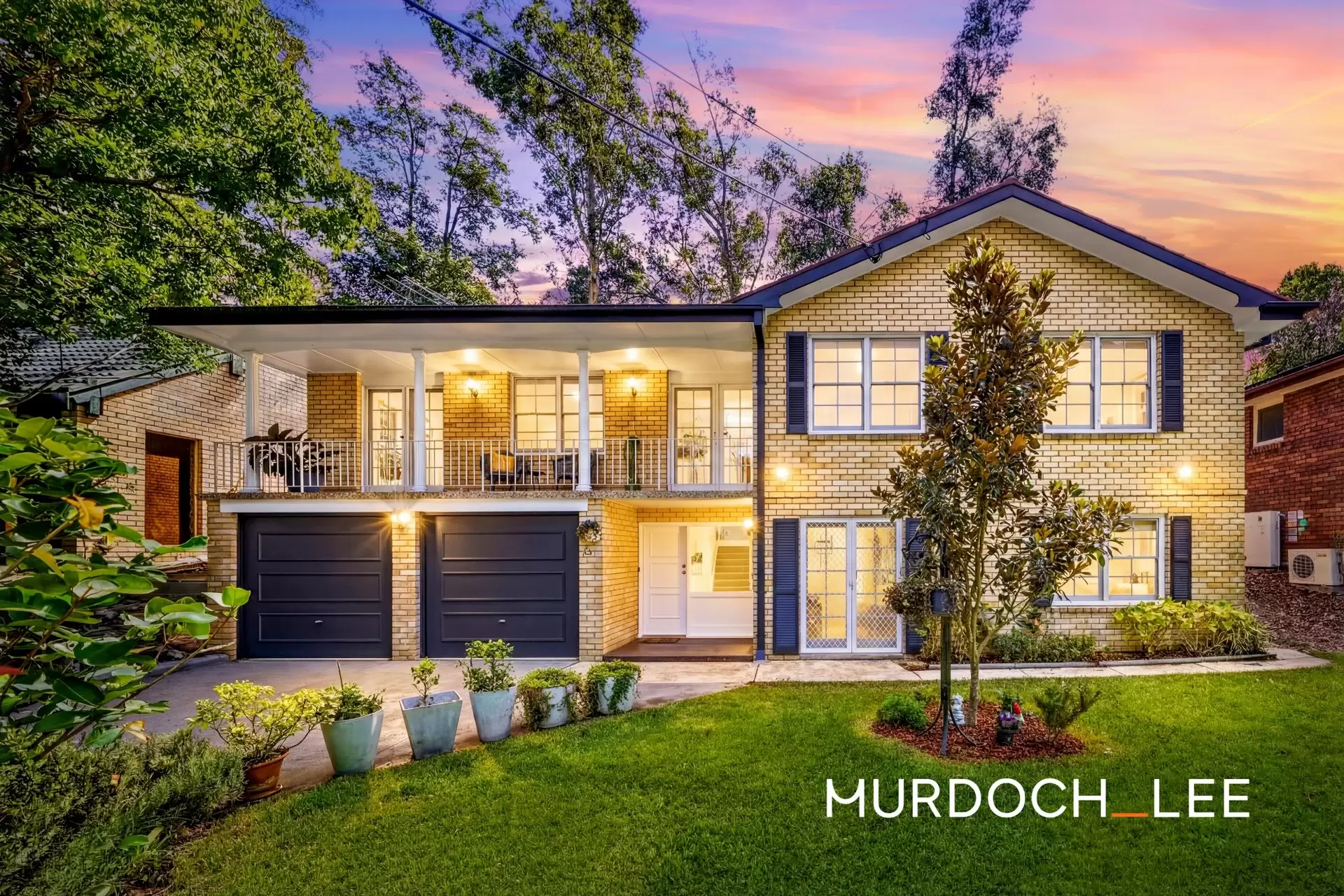 24 George Mobbs Drive, Castle Hill Sold by Murdoch Lee Estate Agents - image 1