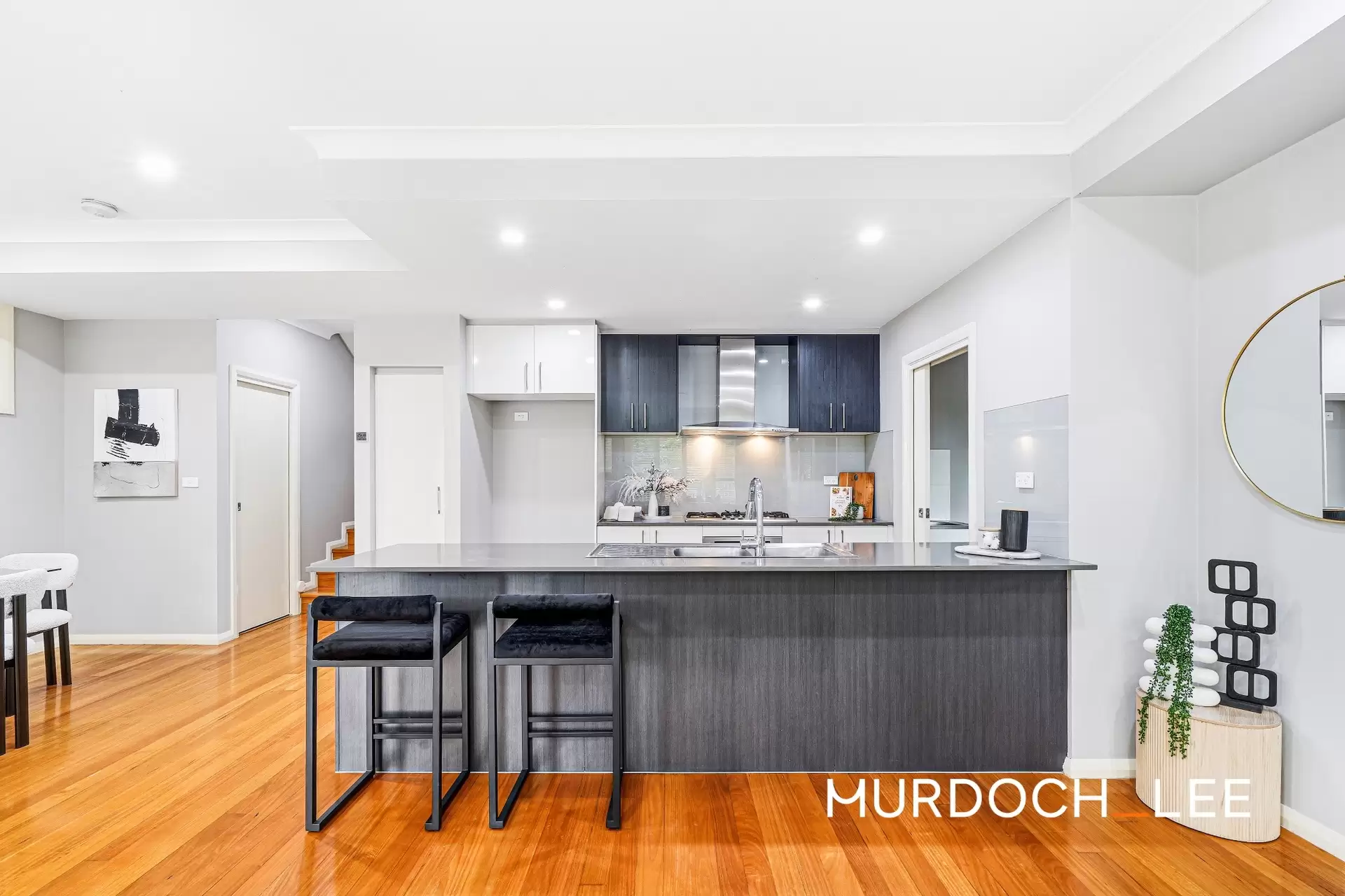 38 Caballo Street, Beaumont Hills Sold by Murdoch Lee Estate Agents - image 5
