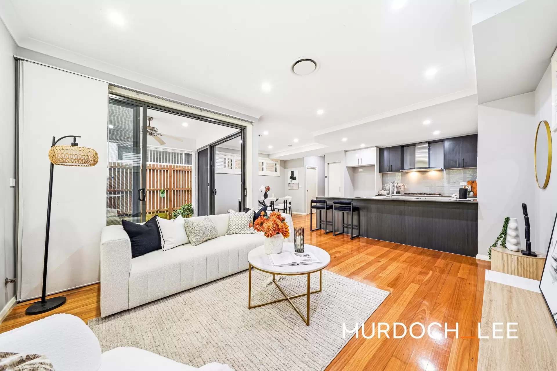 38 Caballo Street, Beaumont Hills Sold by Murdoch Lee Estate Agents - image 3
