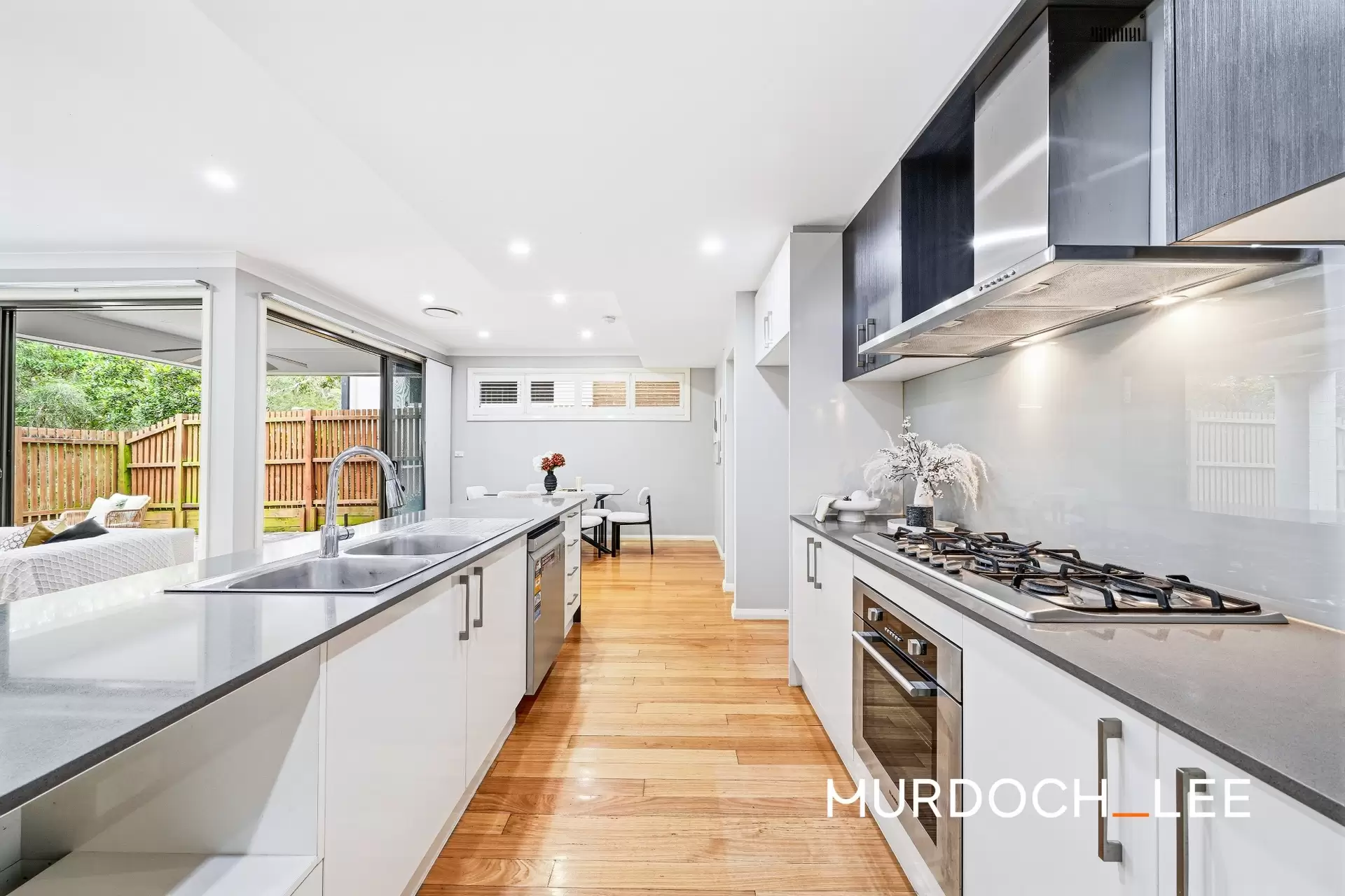 38 Caballo Street, Beaumont Hills Sold by Murdoch Lee Estate Agents - image 7