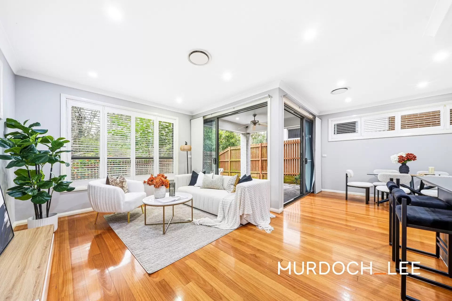 38 Caballo Street, Beaumont Hills Sold by Murdoch Lee Estate Agents - image 2
