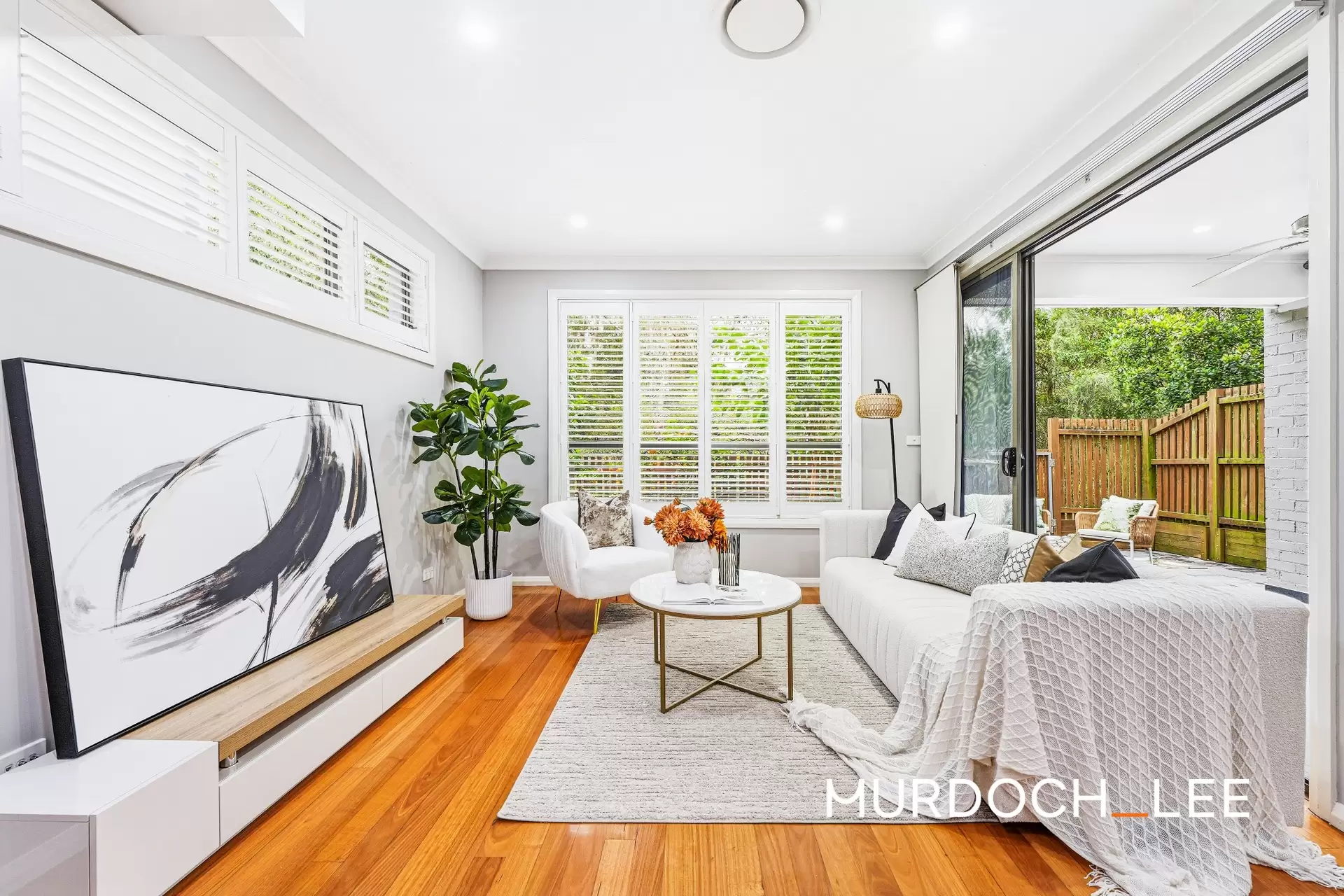 38 Caballo Street, Beaumont Hills Sold by Murdoch Lee Estate Agents - image 4