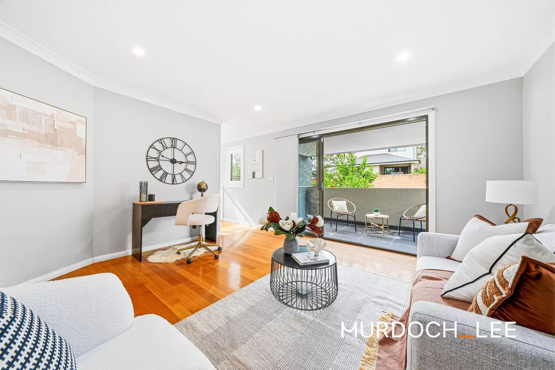 38 Caballo Street, Beaumont Hills Sold by Murdoch Lee Estate Agents - image 9