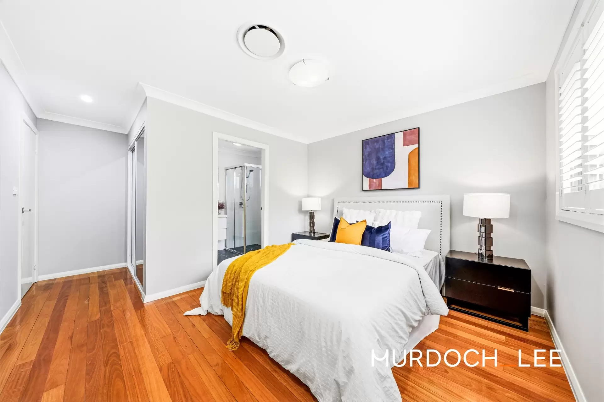 38 Caballo Street, Beaumont Hills Sold by Murdoch Lee Estate Agents - image 13