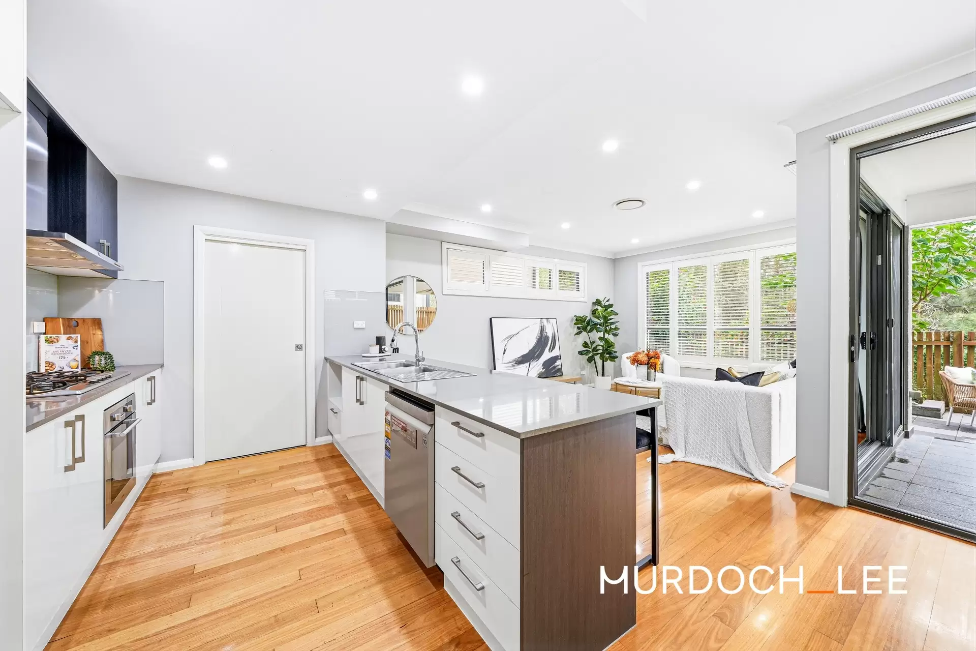 38 Caballo Street, Beaumont Hills Sold by Murdoch Lee Estate Agents - image 6