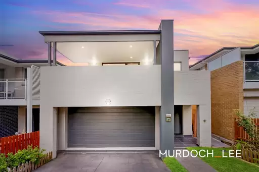 38 Caballo Street, Beaumont Hills Sold by Murdoch Lee Estate Agents