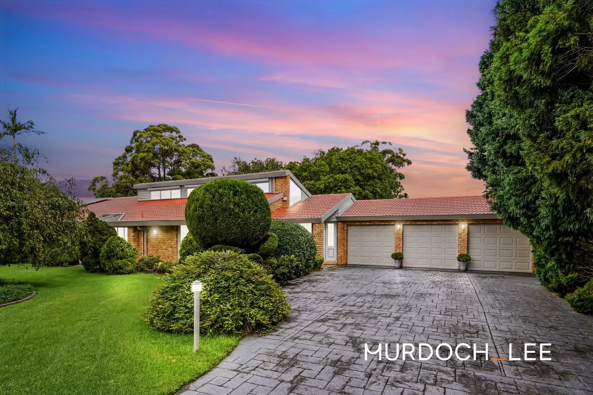 14-16 Chapel Close, Cherrybrook Sold by Murdoch Lee Estate Agents - image 1