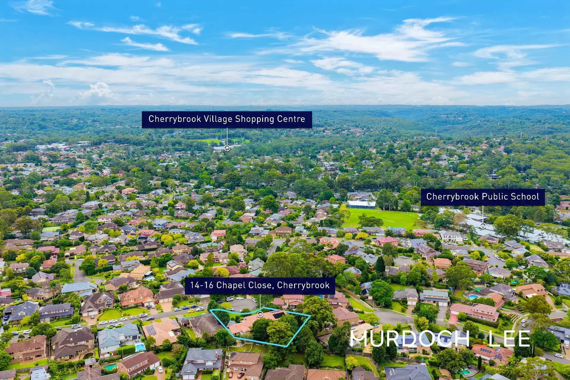 14-16 Chapel Close, Cherrybrook Sold by Murdoch Lee Estate Agents - image 23