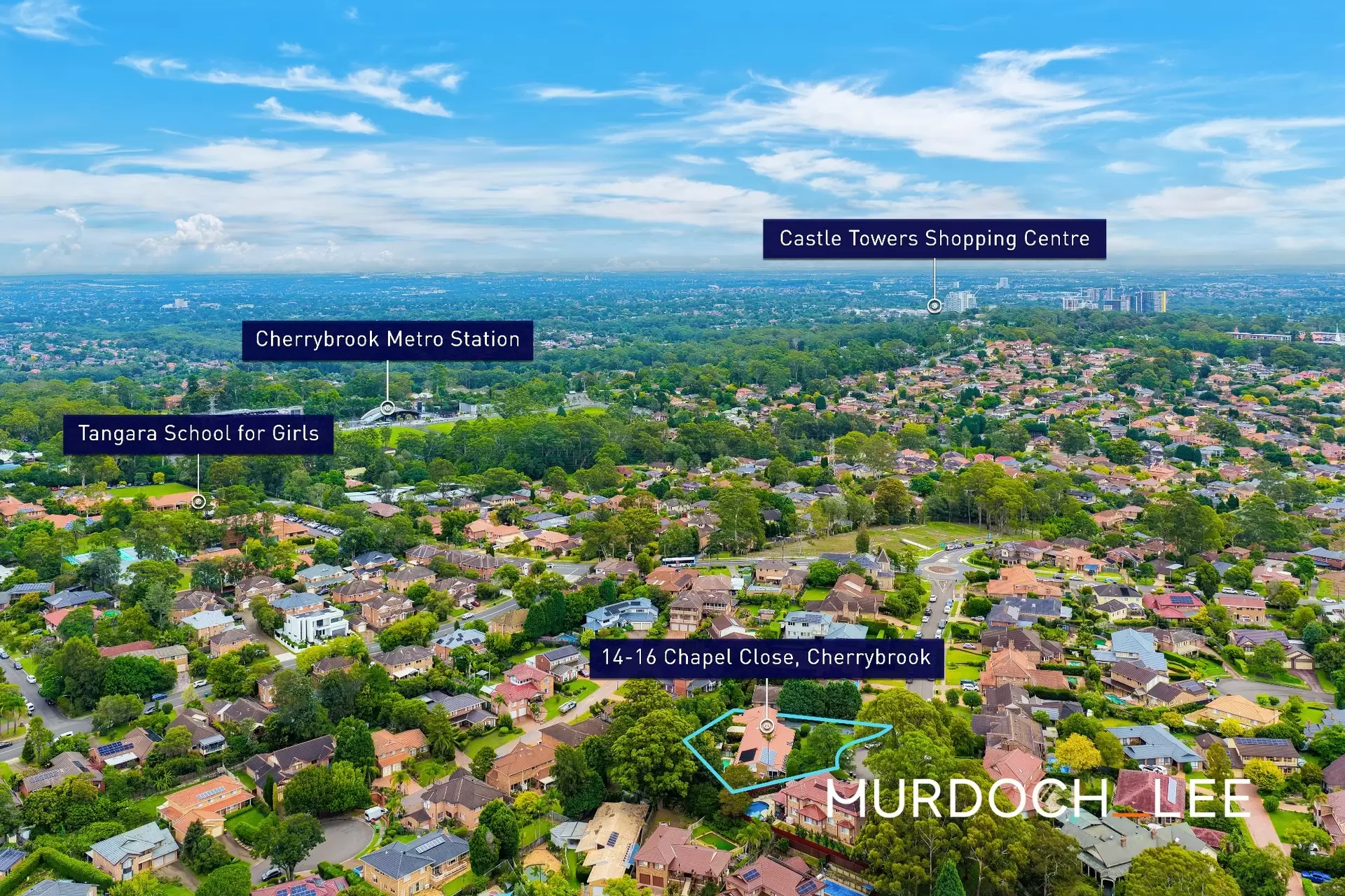 14-16 Chapel Close, Cherrybrook Sold by Murdoch Lee Estate Agents - image 24