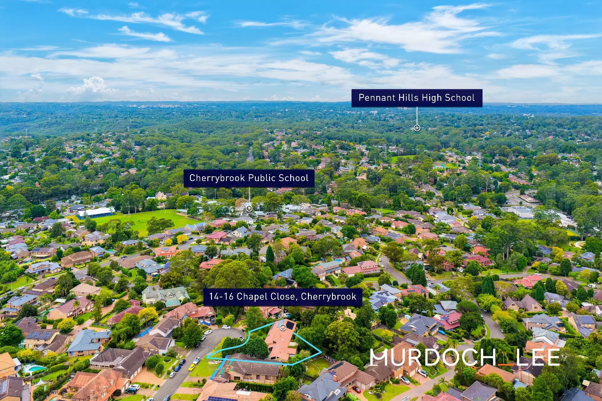 14-16 Chapel Close, Cherrybrook Sold by Murdoch Lee Estate Agents - image 25