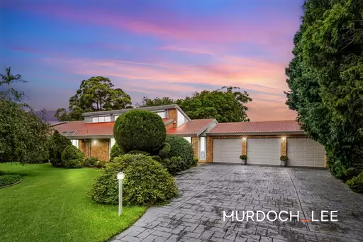 14-16 Chapel Close, Cherrybrook Sold by Murdoch Lee Estate Agents