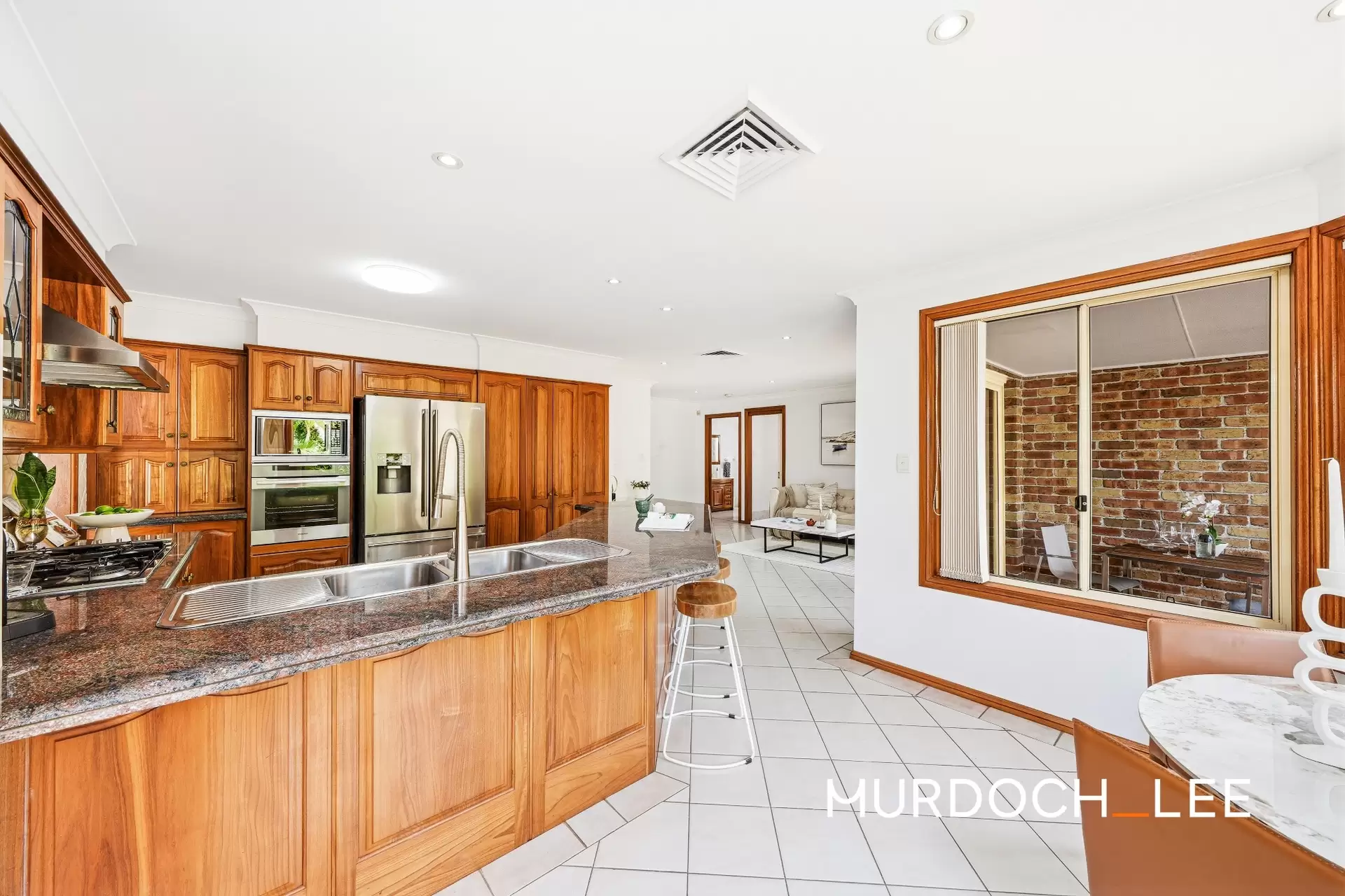 8 Crestview Place, Cherrybrook For Sale by Murdoch Lee Estate Agents - image 8