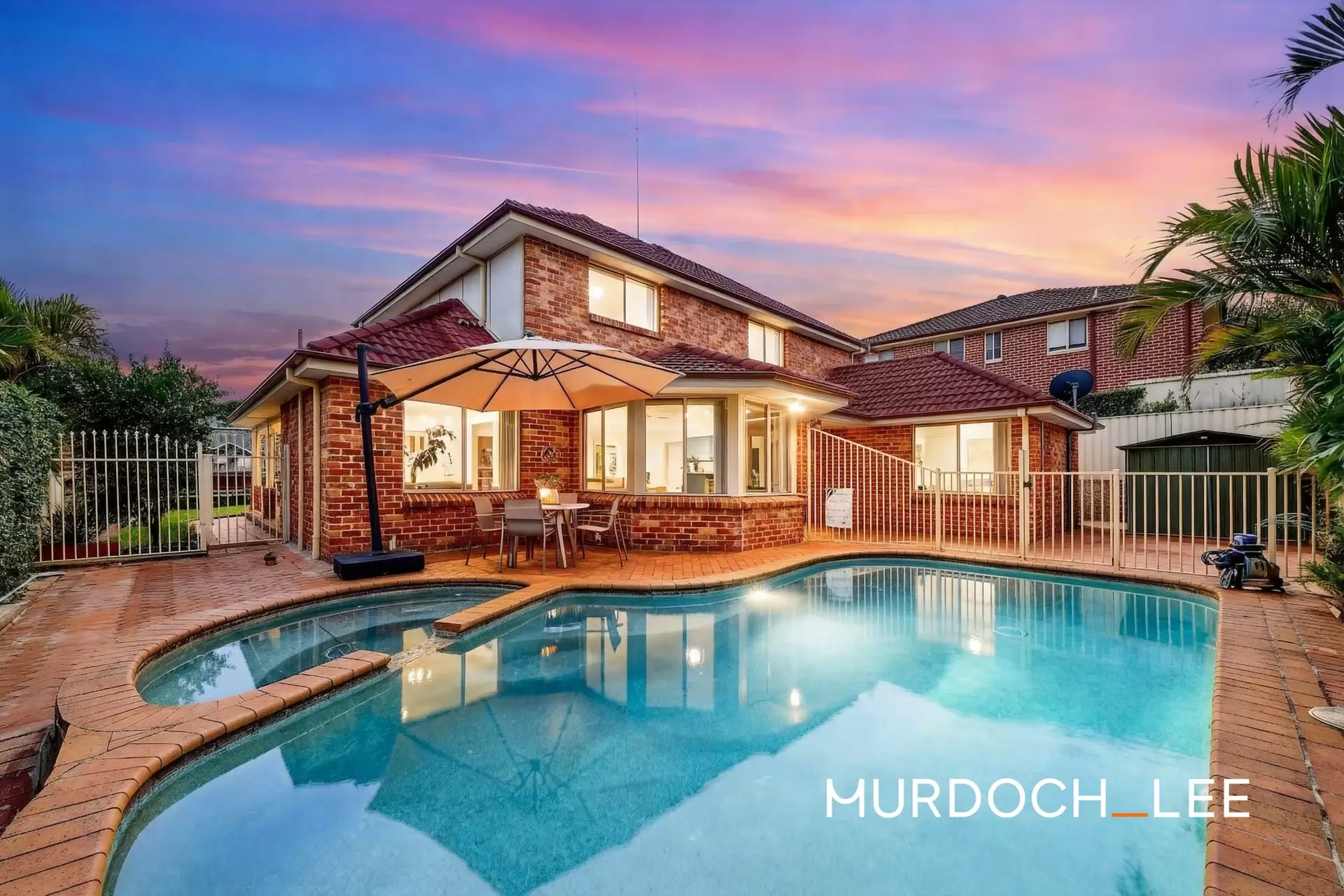 8 Crestview Place, Cherrybrook For Sale by Murdoch Lee Estate Agents - image 22
