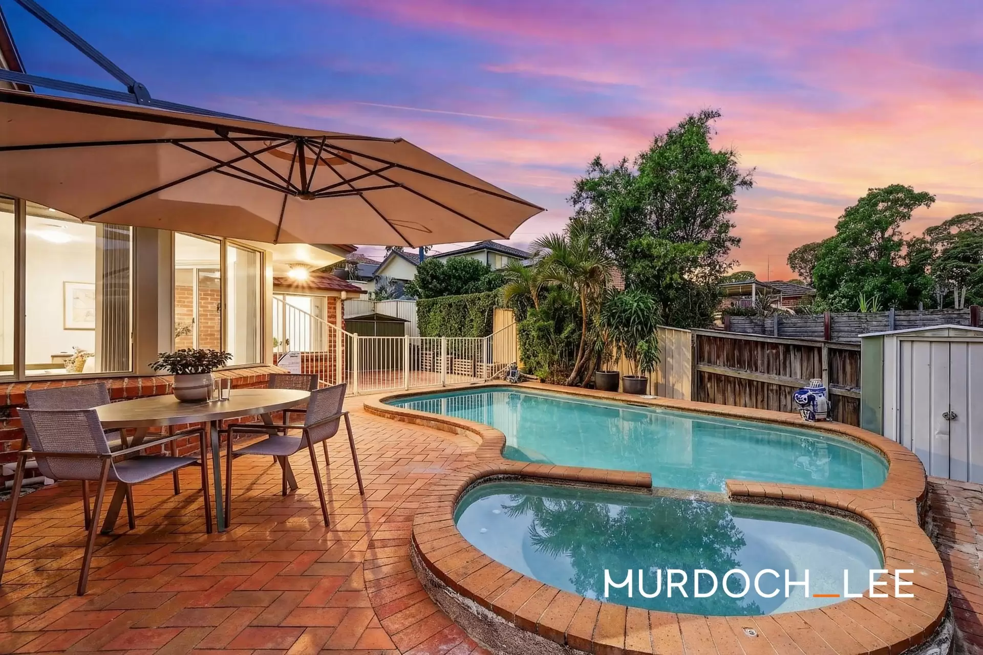 8 Crestview Place, Cherrybrook For Sale by Murdoch Lee Estate Agents - image 24