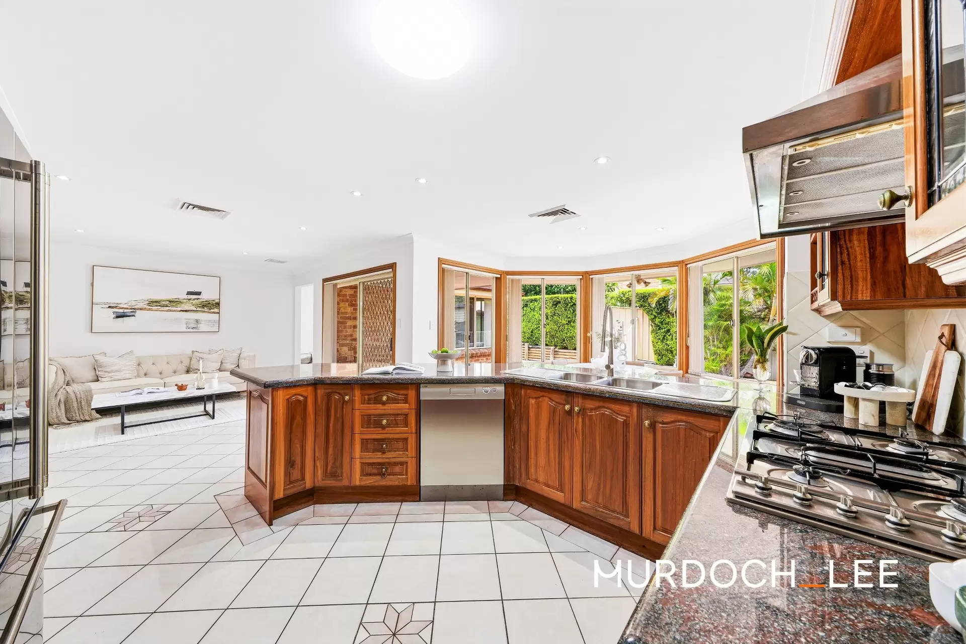 8 Crestview Place, Cherrybrook For Sale by Murdoch Lee Estate Agents - image 7