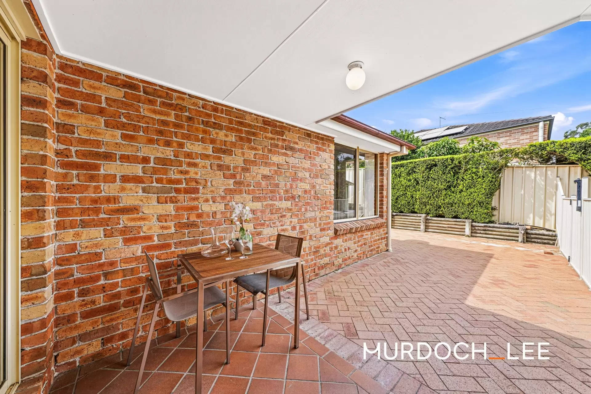 8 Crestview Place, Cherrybrook For Sale by Murdoch Lee Estate Agents - image 21
