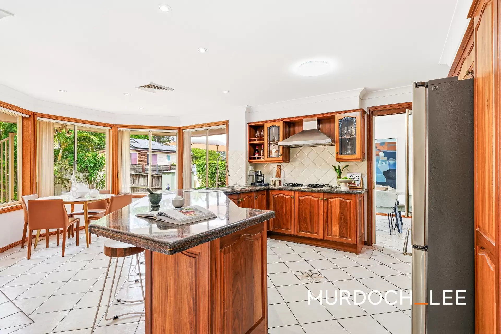 8 Crestview Place, Cherrybrook For Sale by Murdoch Lee Estate Agents - image 6