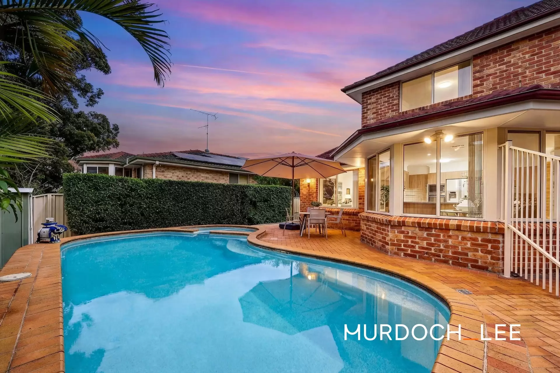 8 Crestview Place, Cherrybrook For Sale by Murdoch Lee Estate Agents - image 23