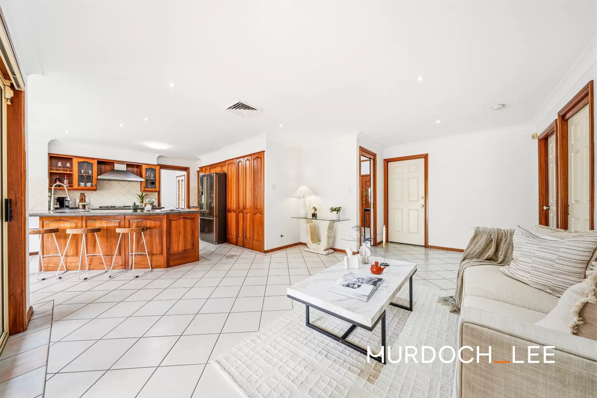 8 Crestview Place, Cherrybrook For Sale by Murdoch Lee Estate Agents - image 11