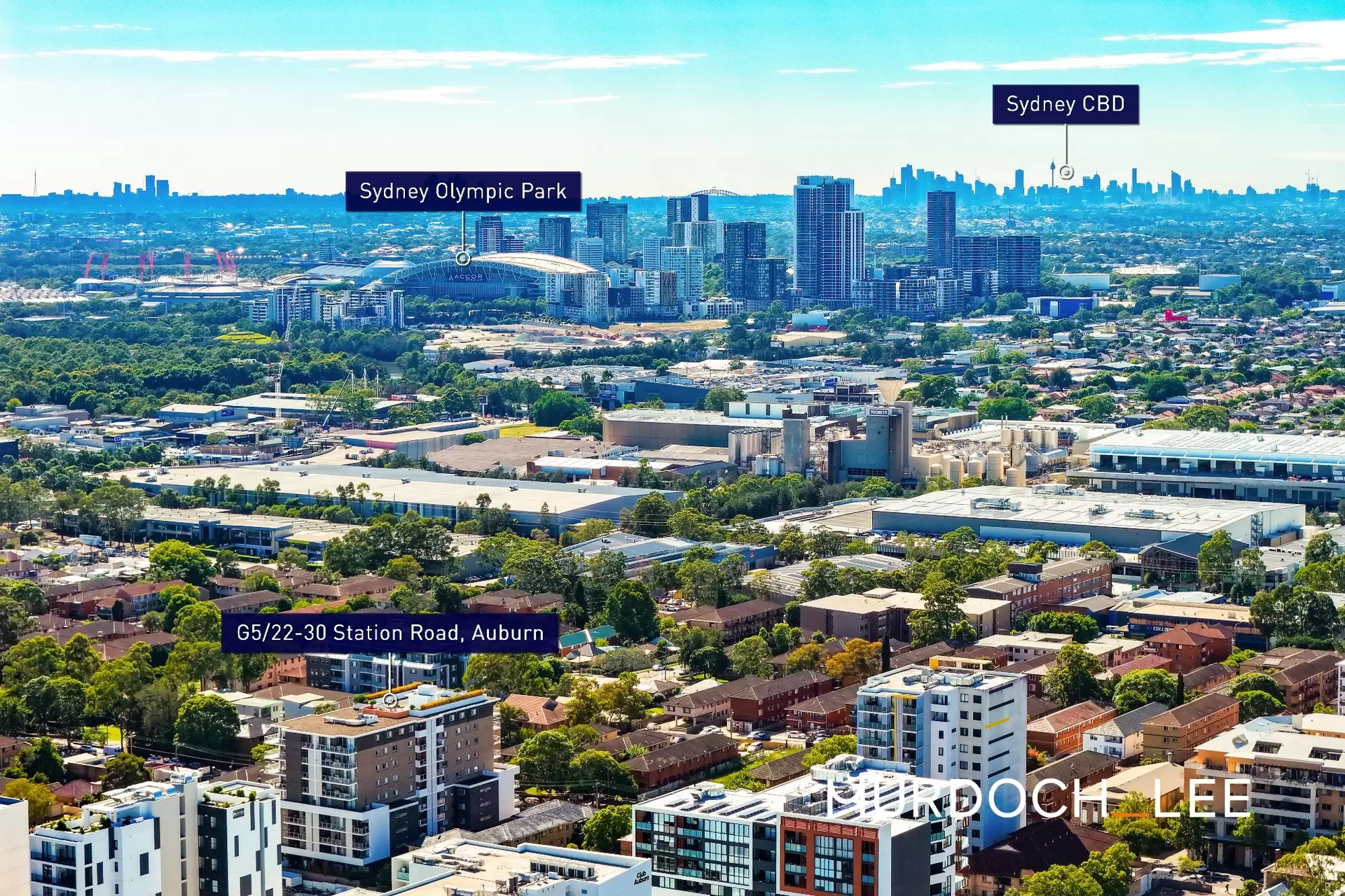 5/22-30 Station Road, Auburn Sold by Murdoch Lee Estate Agents - image 11