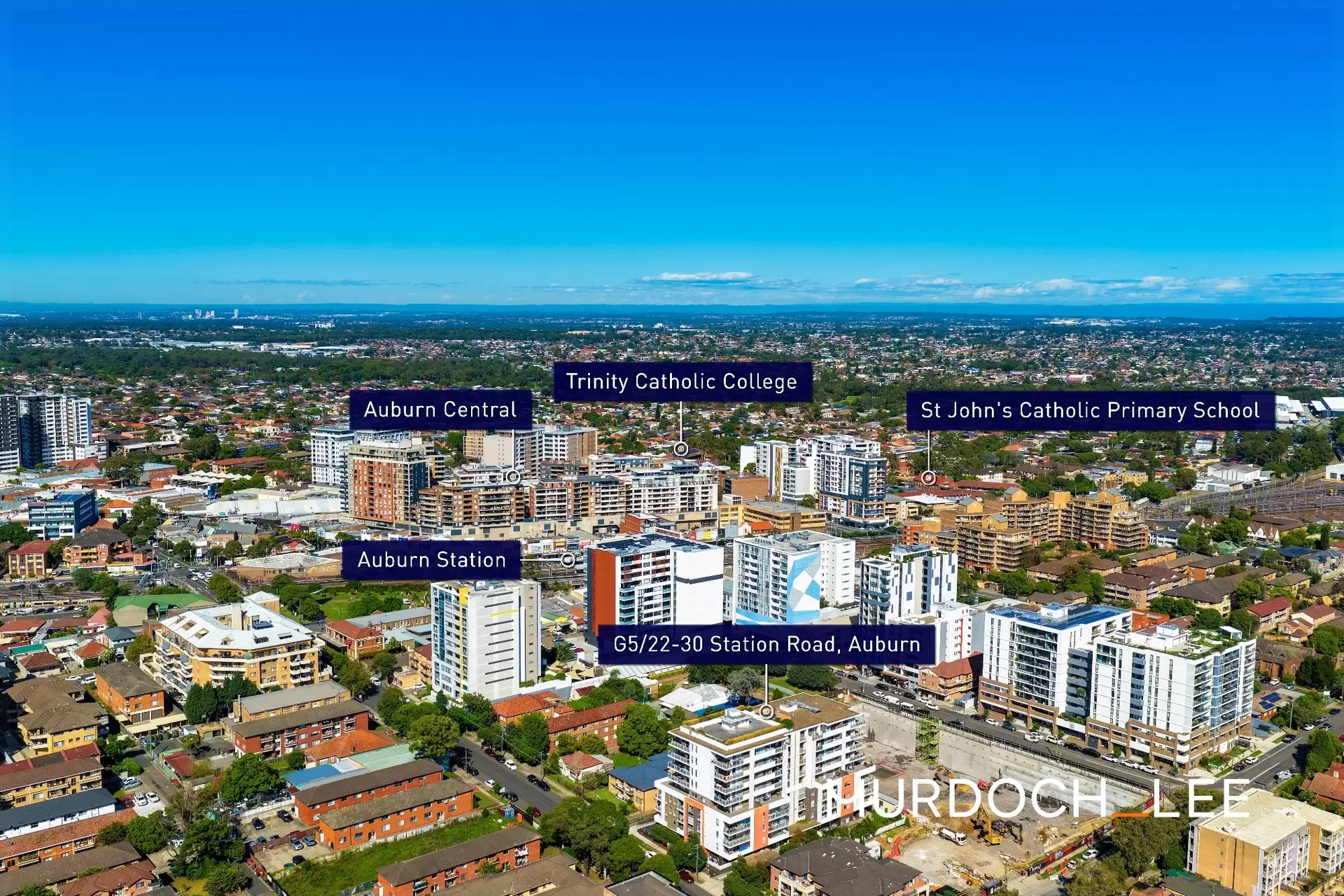 5/22-30 Station Road, Auburn Sold by Murdoch Lee Estate Agents - image 10