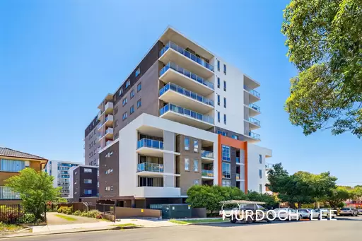 5/22-30 Station Road, Auburn Sold by Murdoch Lee Estate Agents