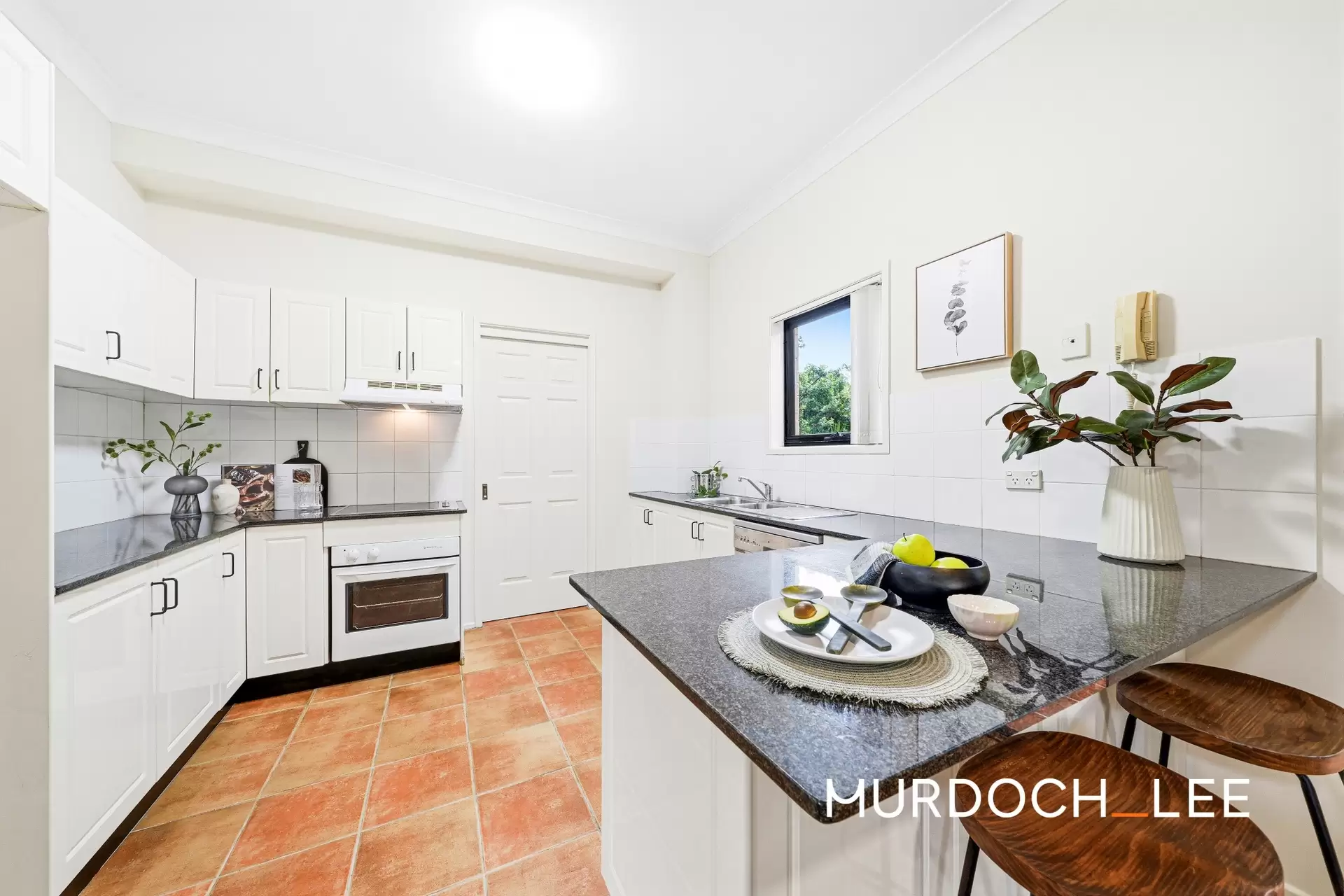 1/8 Kenneth Avenue, Baulkham Hills Sold by Murdoch Lee Estate Agents - image 4