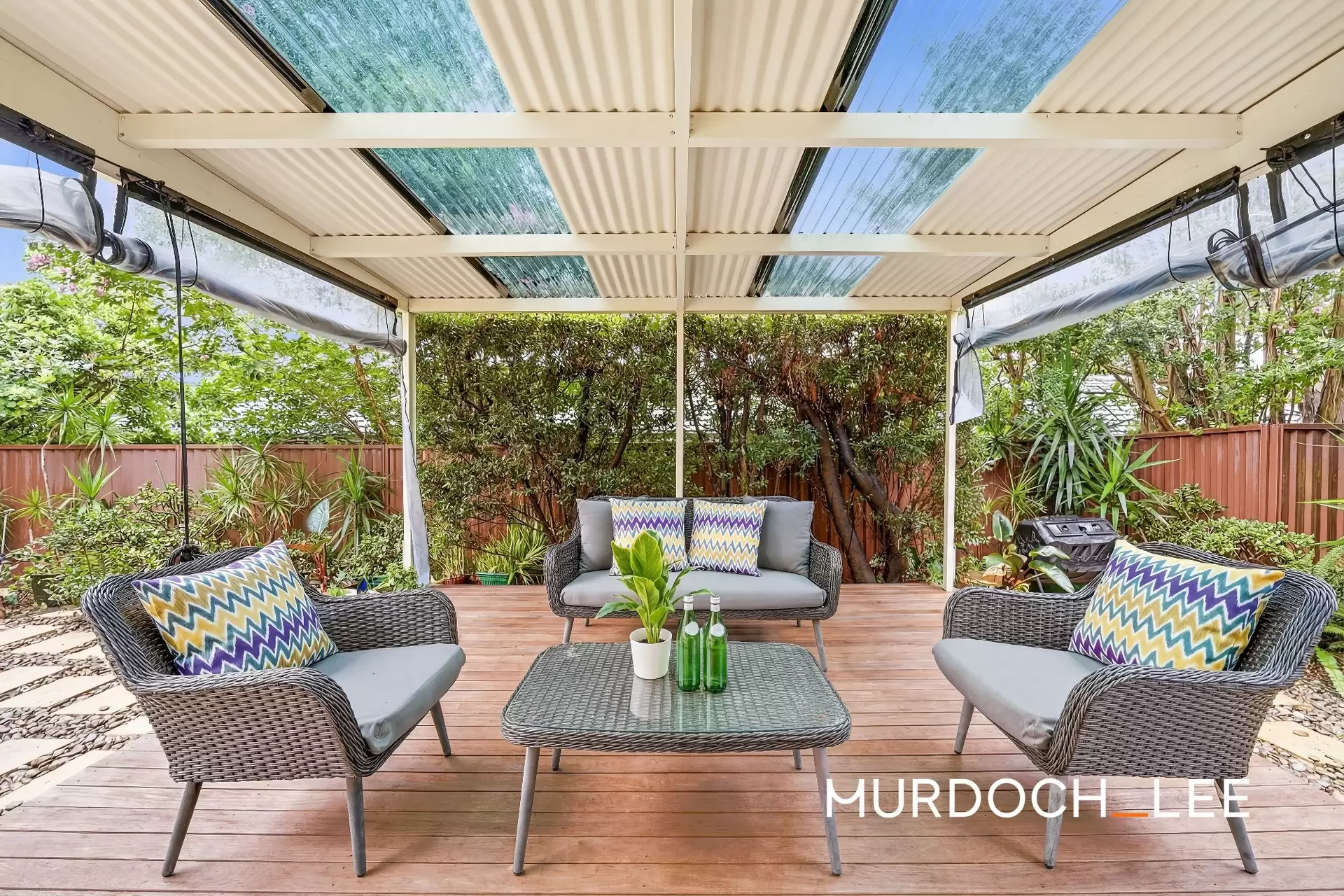 1/8 Kenneth Avenue, Baulkham Hills Sold by Murdoch Lee Estate Agents - image 16