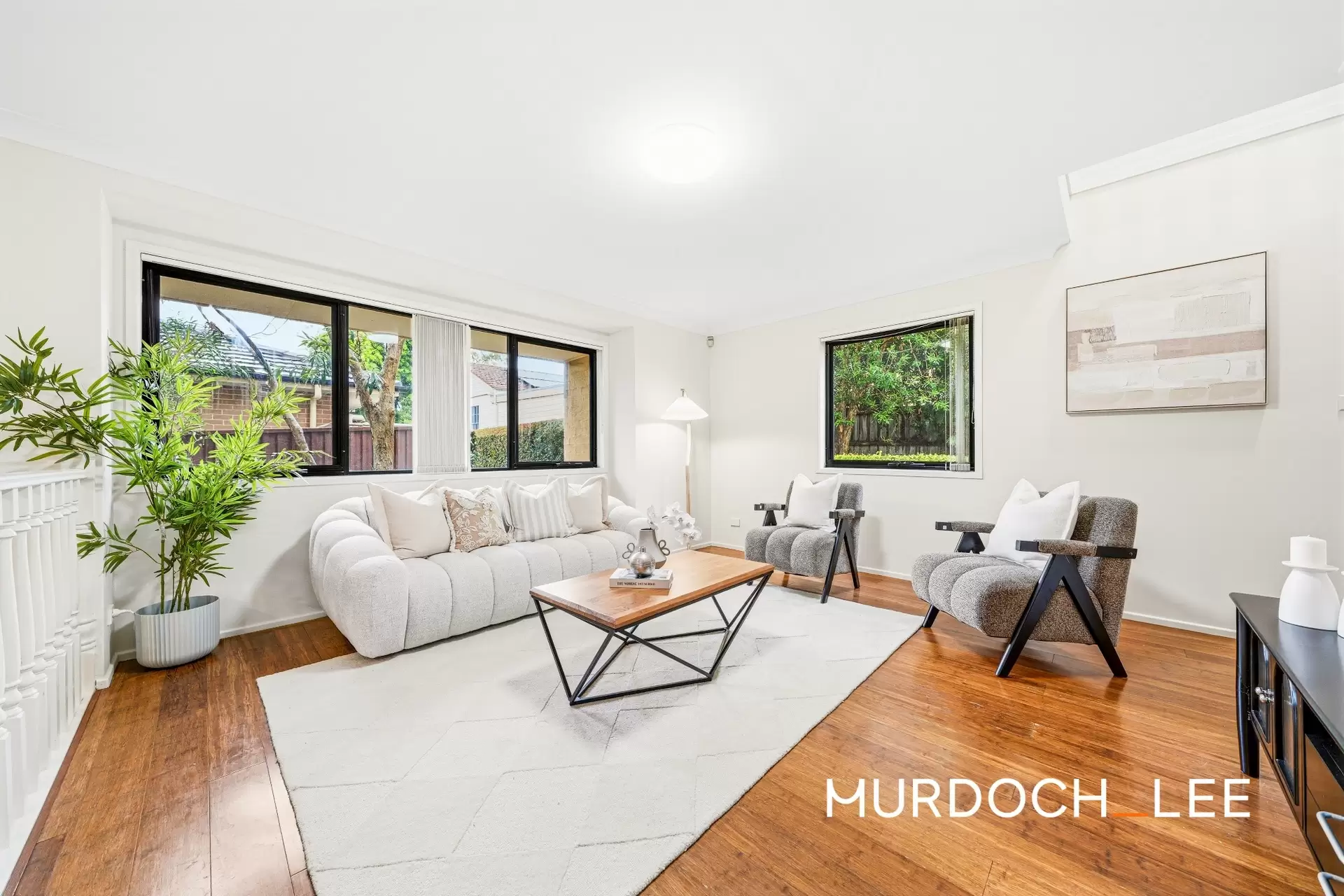 1/8 Kenneth Avenue, Baulkham Hills Sold by Murdoch Lee Estate Agents - image 1