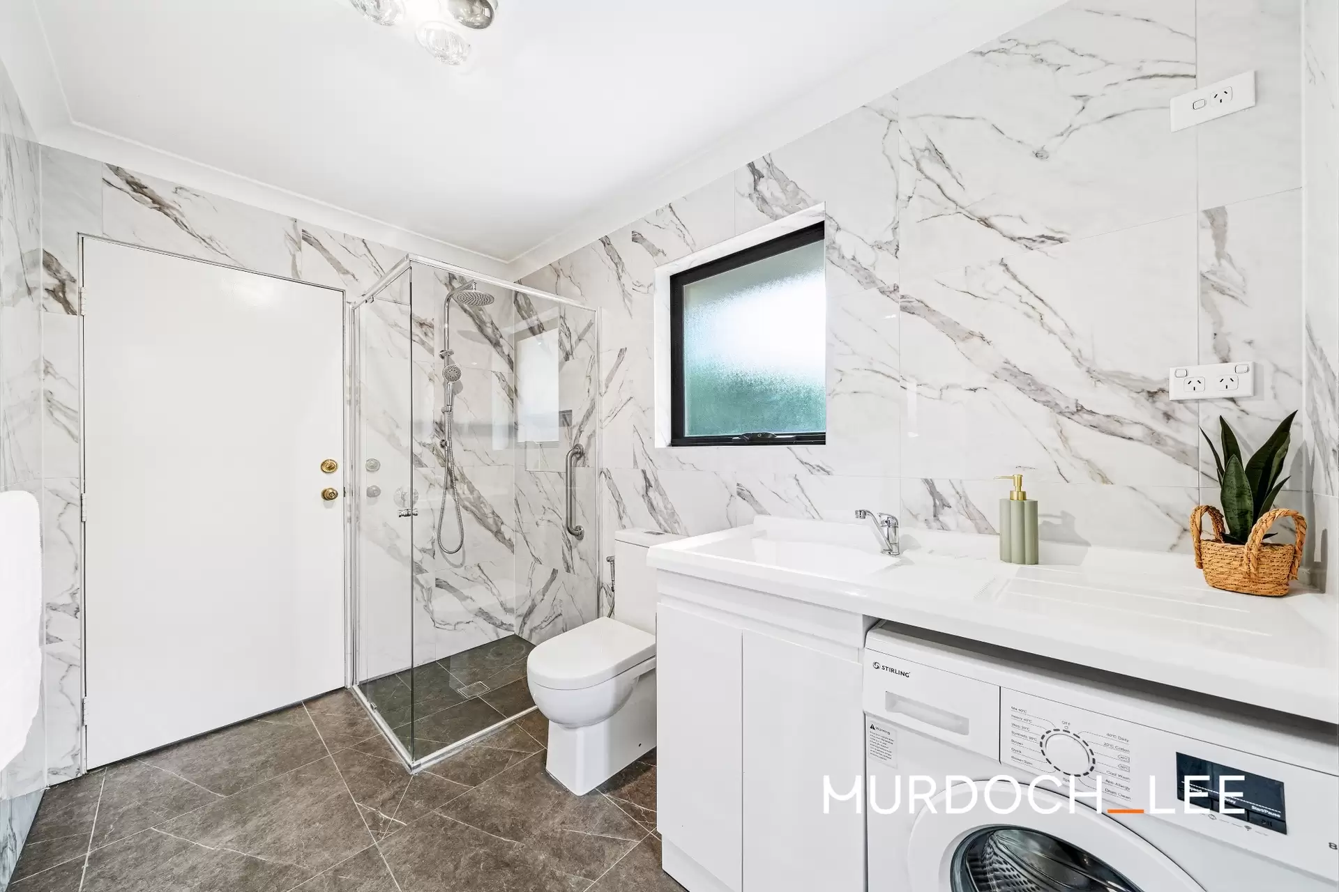 1/8 Kenneth Avenue, Baulkham Hills Sold by Murdoch Lee Estate Agents - image 8