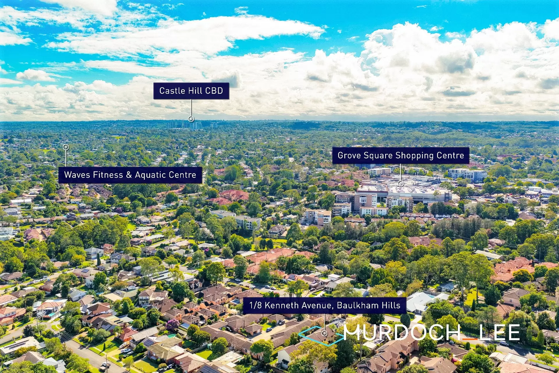 1/8 Kenneth Avenue, Baulkham Hills Sold by Murdoch Lee Estate Agents - image 21