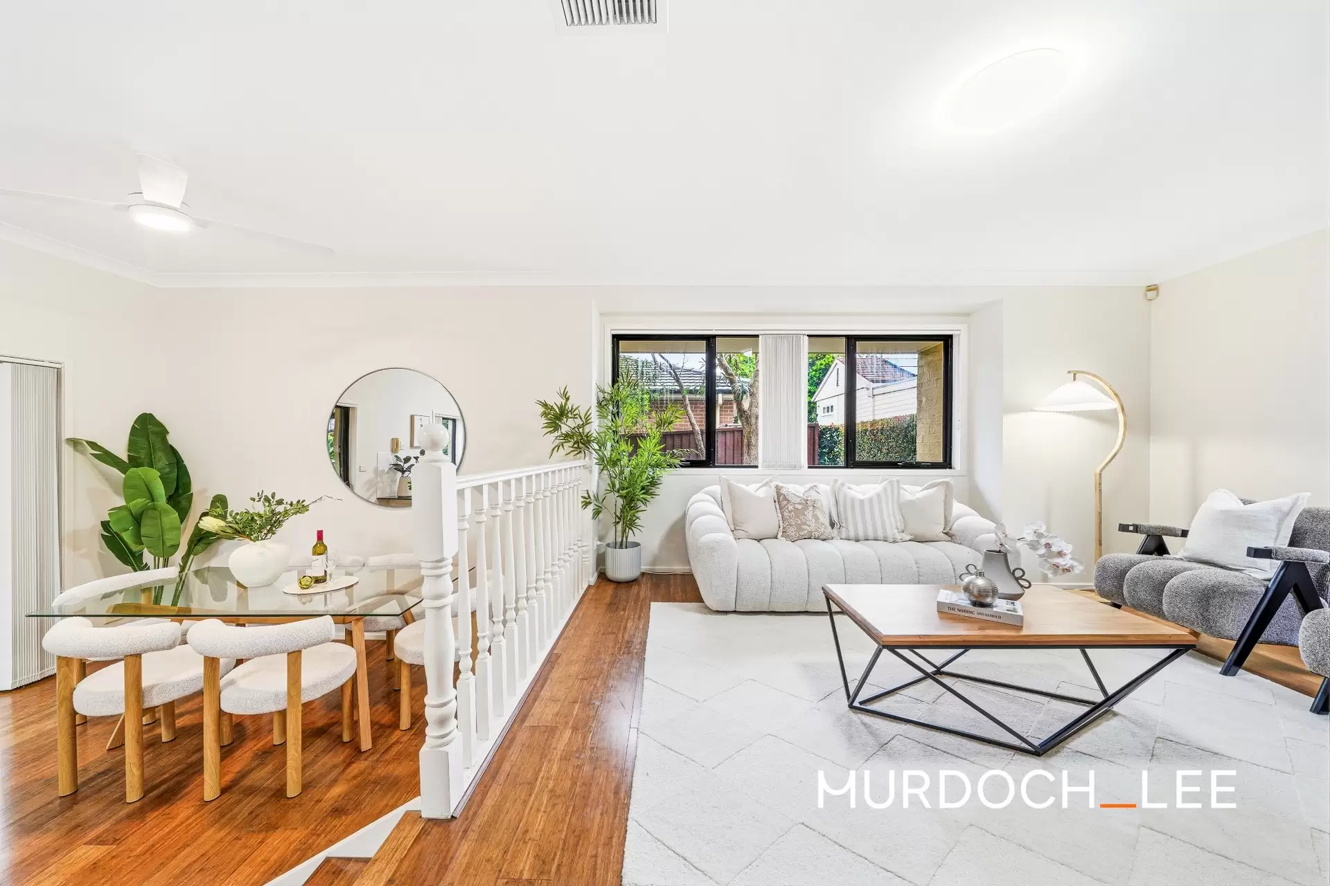 1/8 Kenneth Avenue, Baulkham Hills Sold by Murdoch Lee Estate Agents - image 7