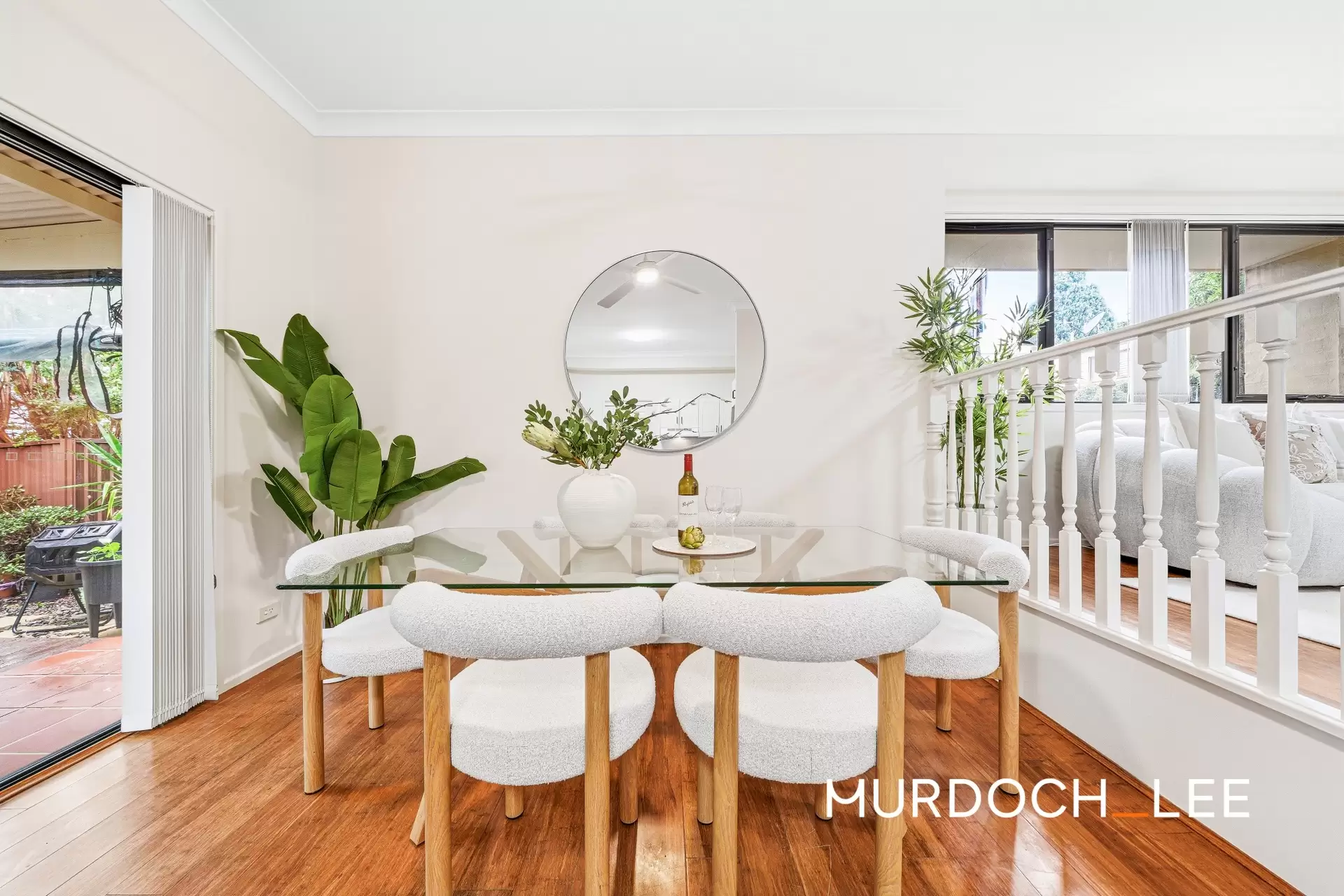 1/8 Kenneth Avenue, Baulkham Hills Sold by Murdoch Lee Estate Agents - image 6