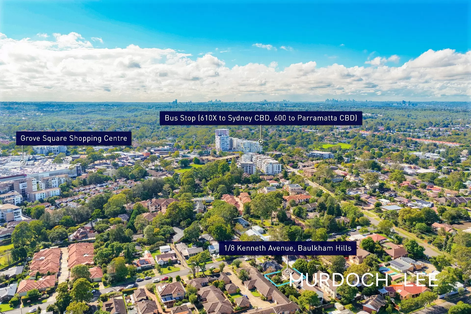 1/8 Kenneth Avenue, Baulkham Hills Sold by Murdoch Lee Estate Agents - image 20