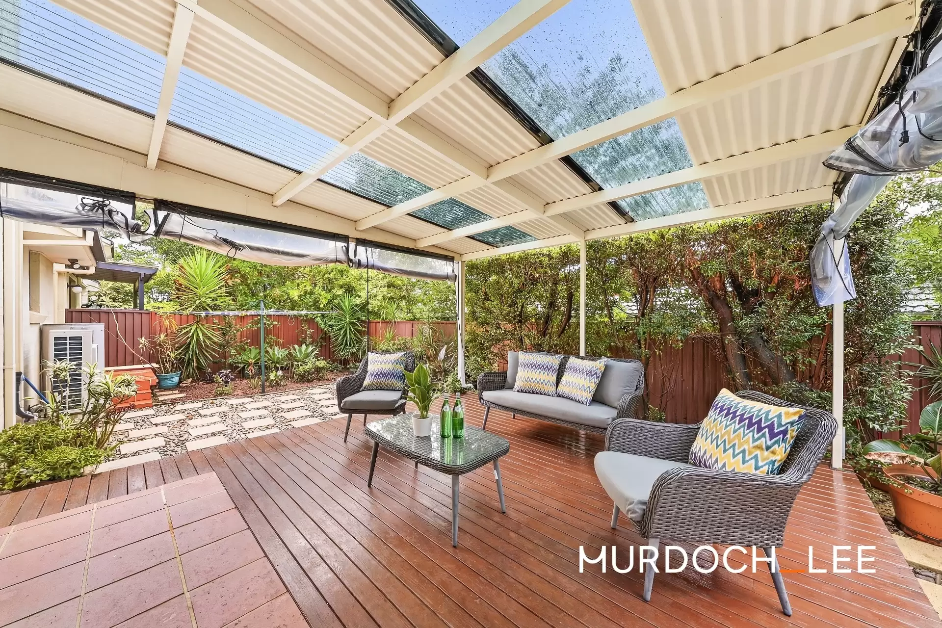 1/8 Kenneth Avenue, Baulkham Hills Sold by Murdoch Lee Estate Agents - image 17